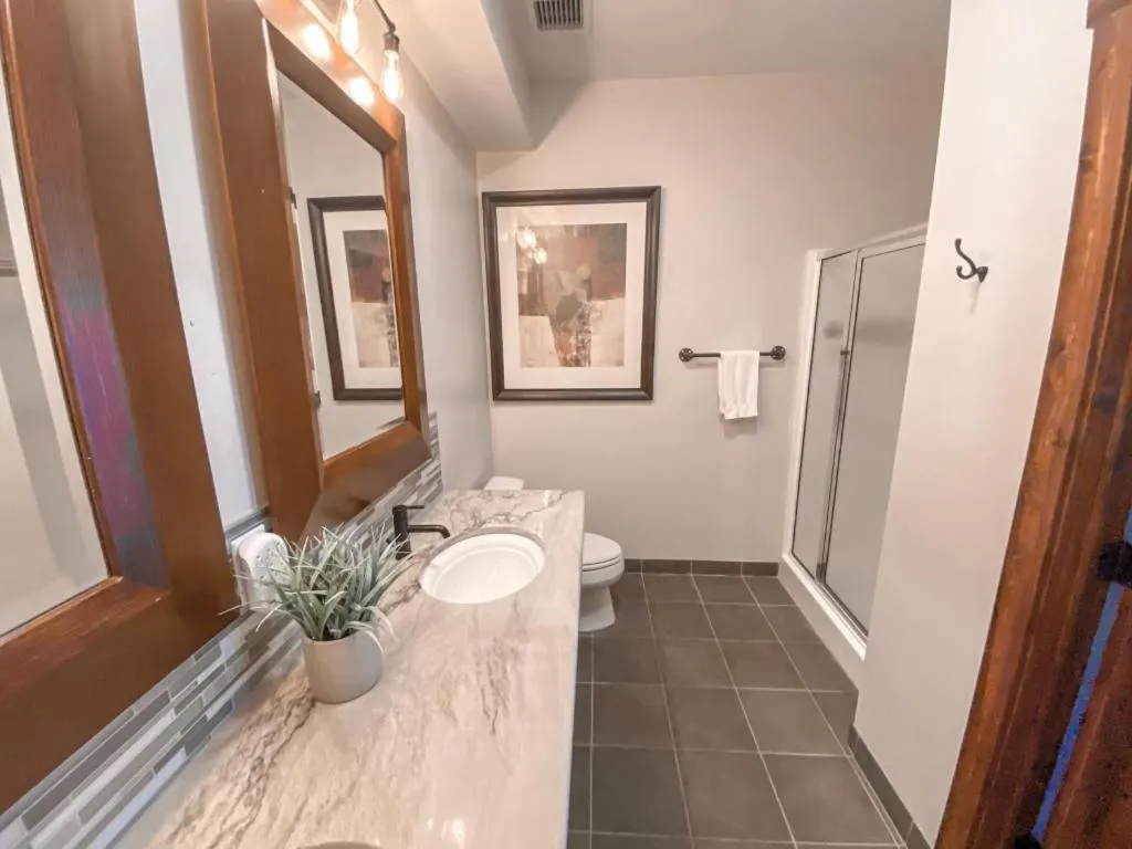 Remodeled Ski In-Out - 305 Soaring Eagle - Luxury!