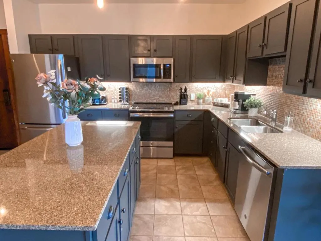 Remodeled Ski In-Out - 305 Soaring Eagle - Luxury!