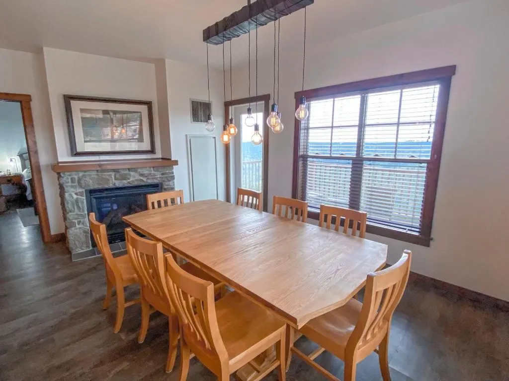 Remodeled Ski In-Out - 305 Soaring Eagle - Luxury!