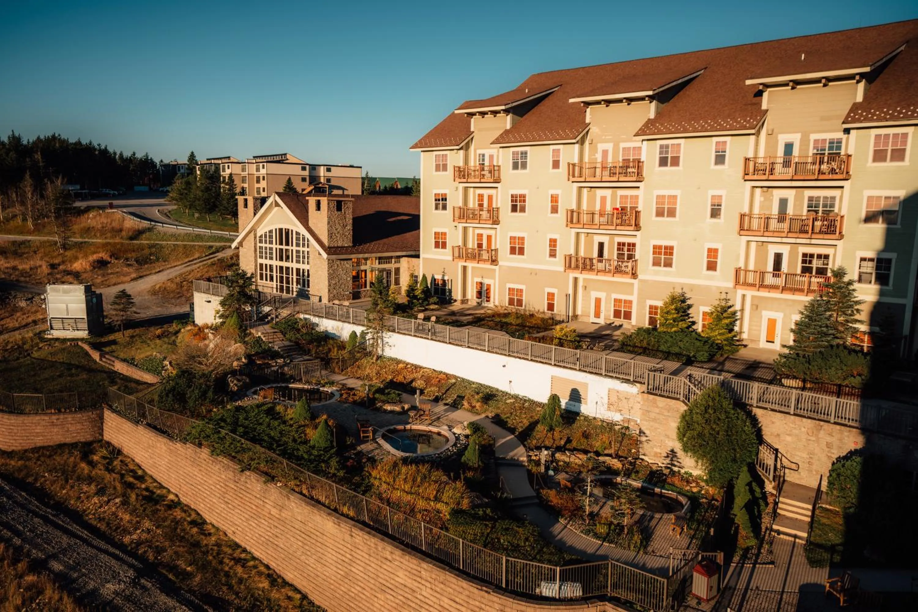 Remodeled Ski In-Out - 305 Soaring Eagle - Luxury!