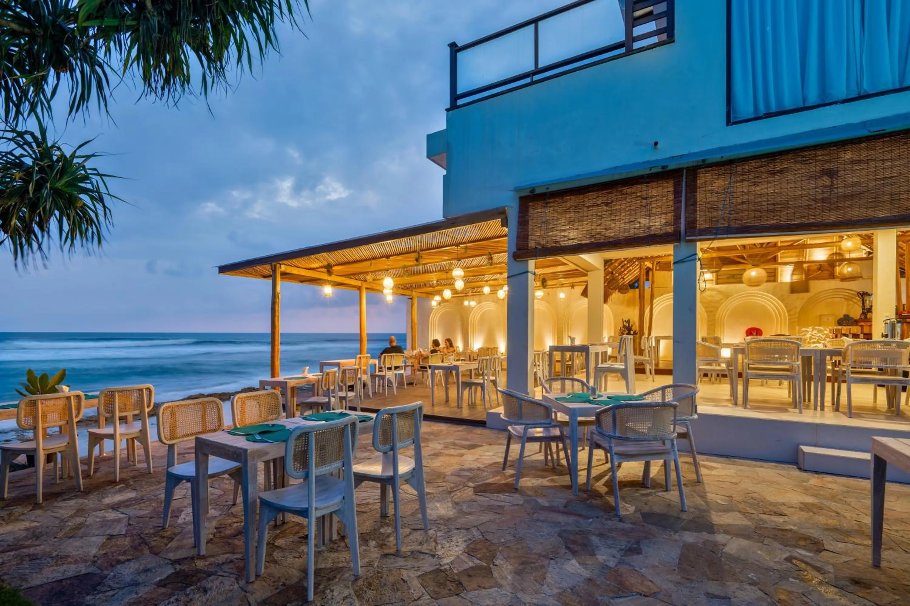 Beach & Bliss Mirissa