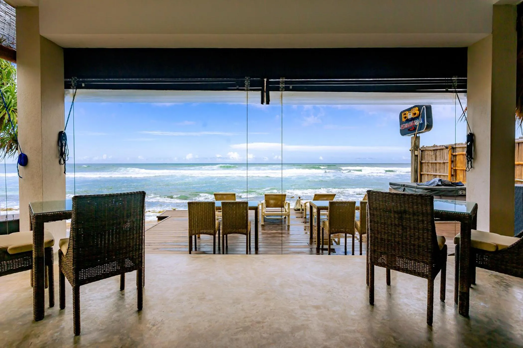 Beach & Bliss Mirissa