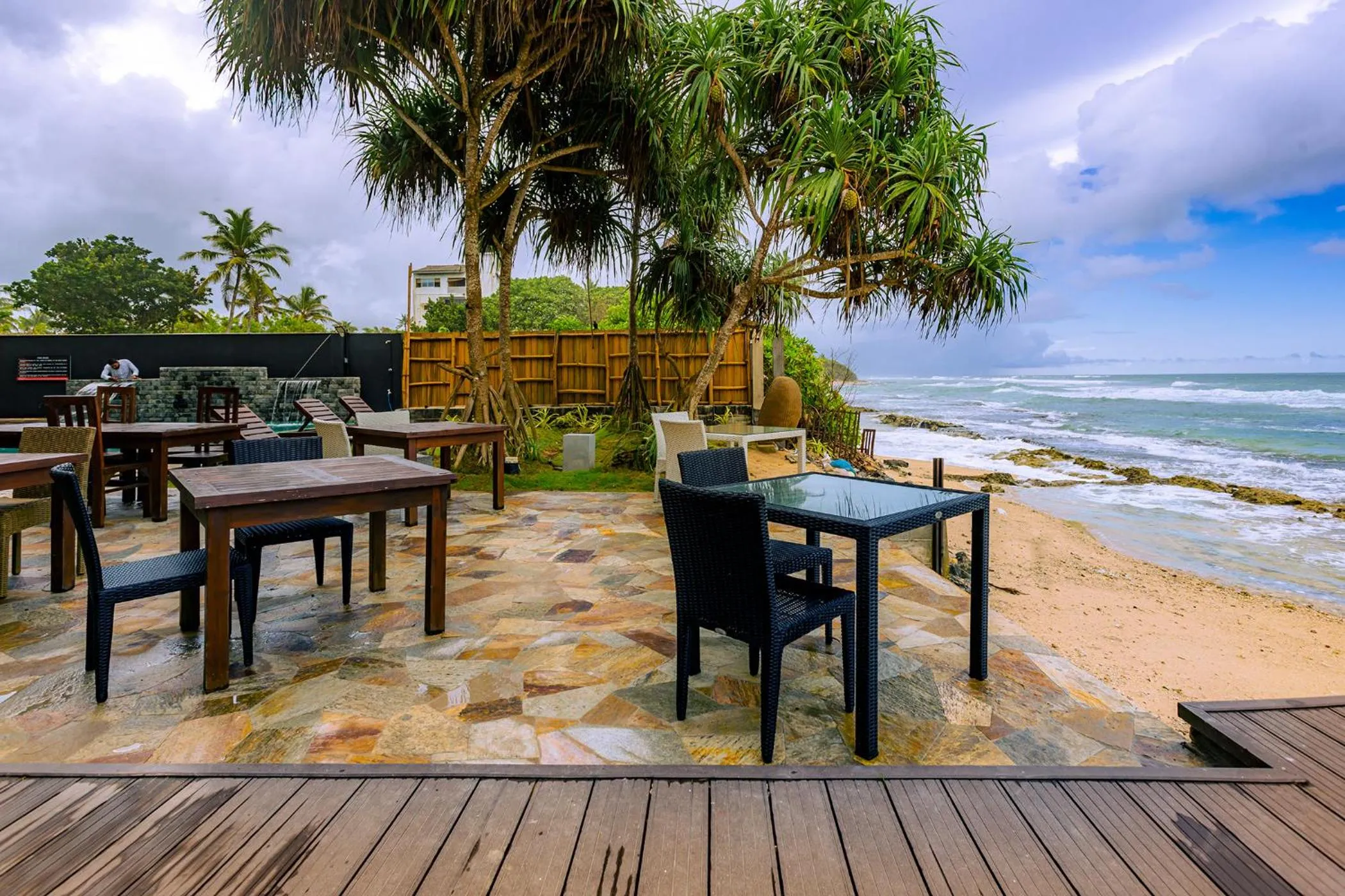 Beach & Bliss Mirissa