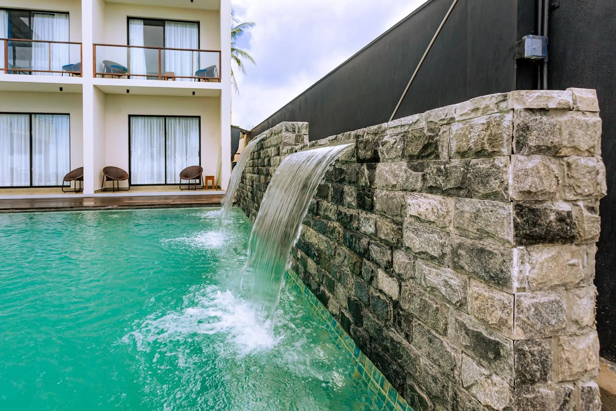 Beach & Bliss Mirissa