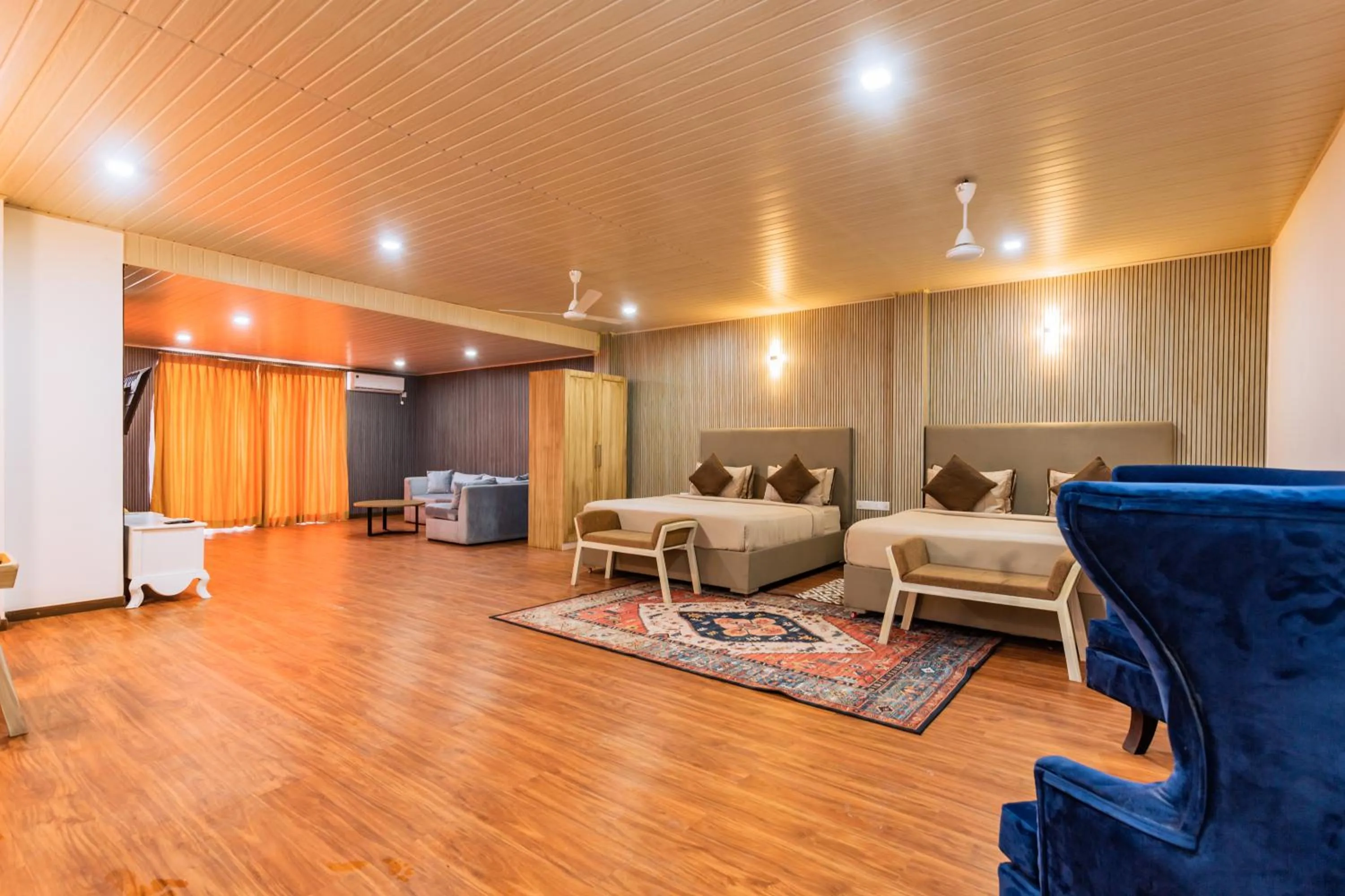 Beach & Bliss Mirissa