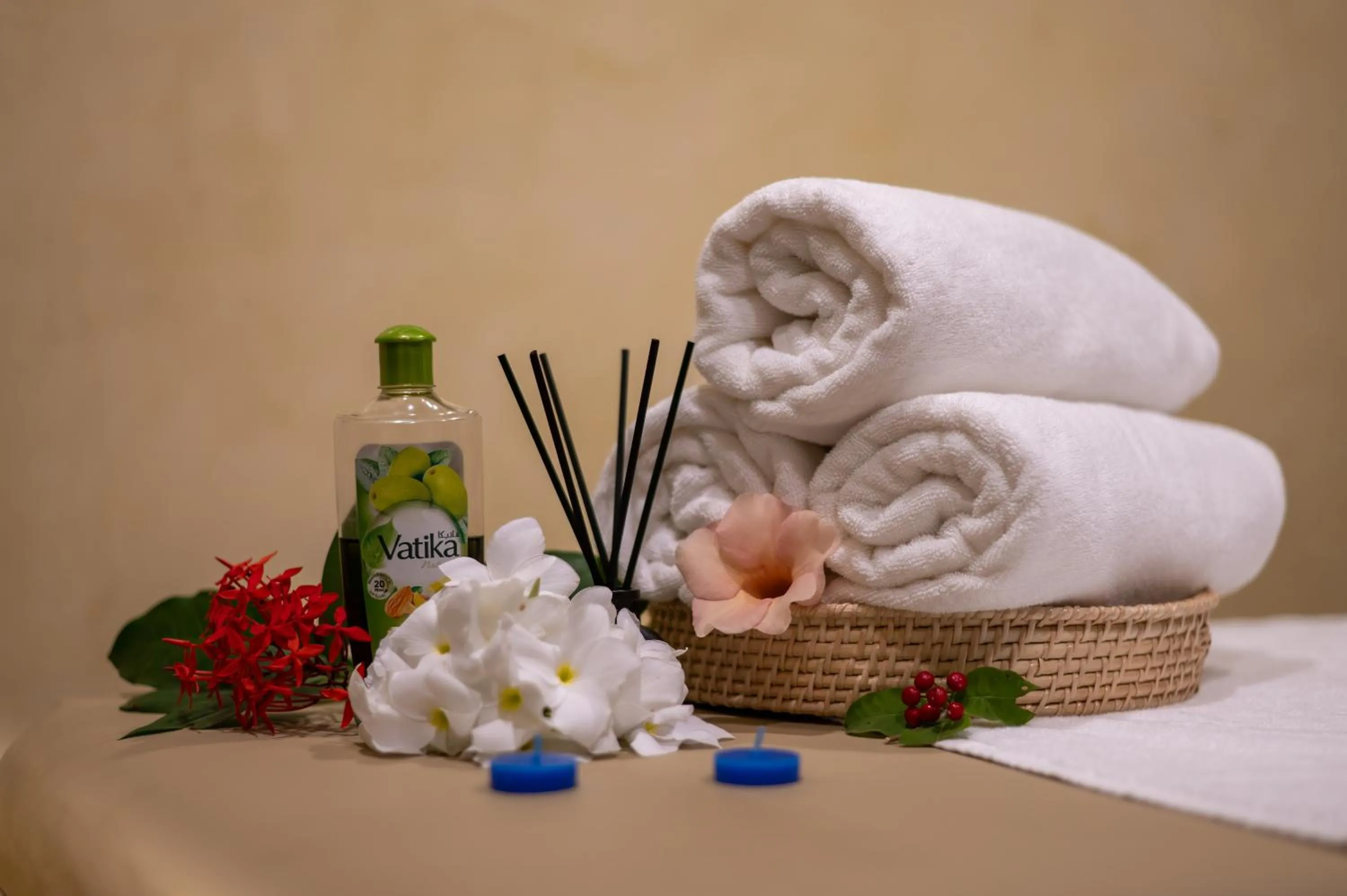 Beach & Bliss Mirissa