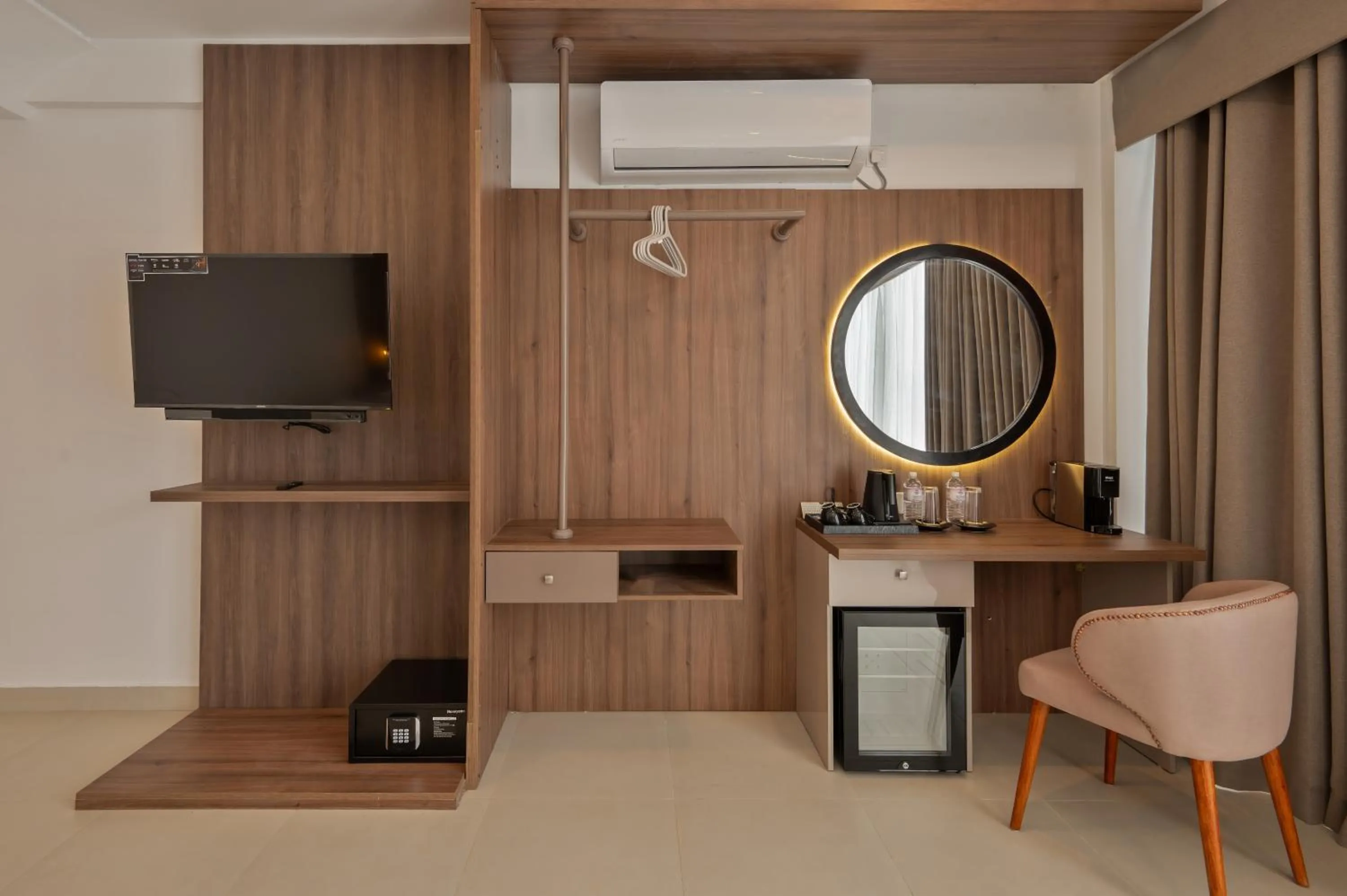 Beach & Bliss Mirissa