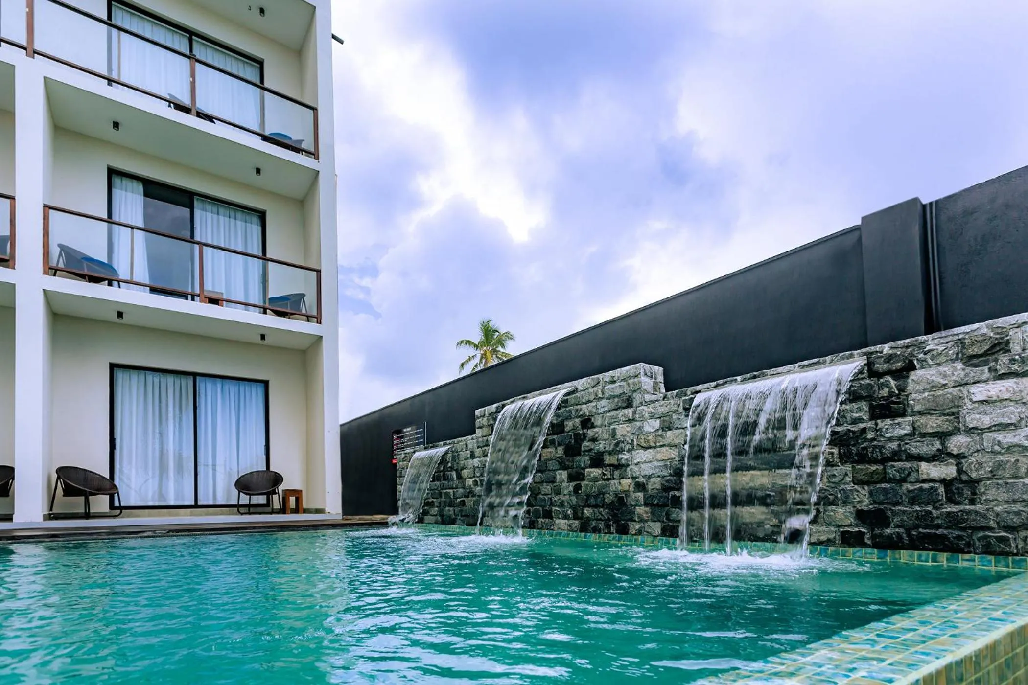 Beach & Bliss Mirissa