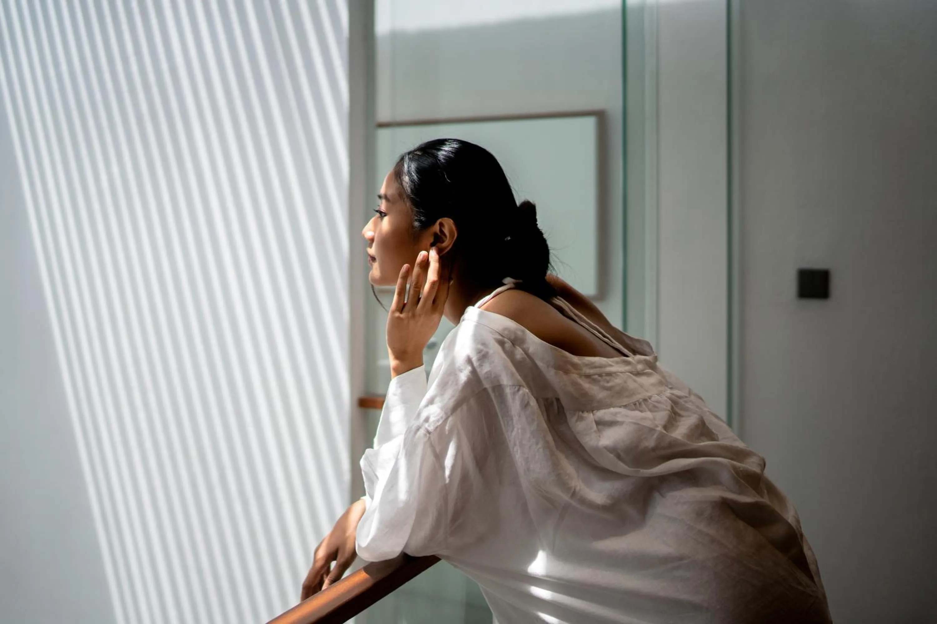 View (from property/room) in Blossom Eco Luxe Villas by Ekosistem