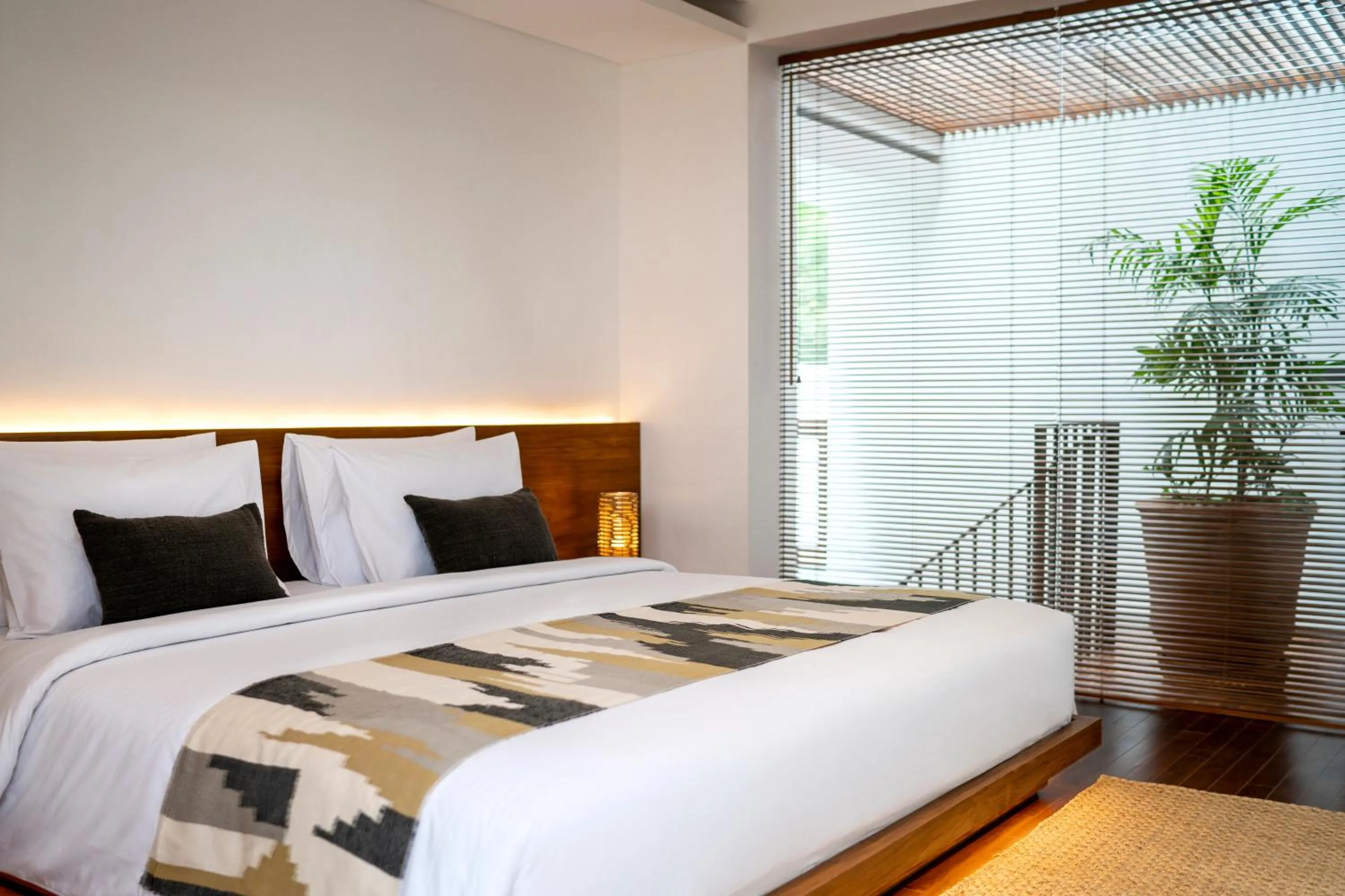 Two-Bedroom Villa in Blossom Eco Luxe Villas by Ekosistem