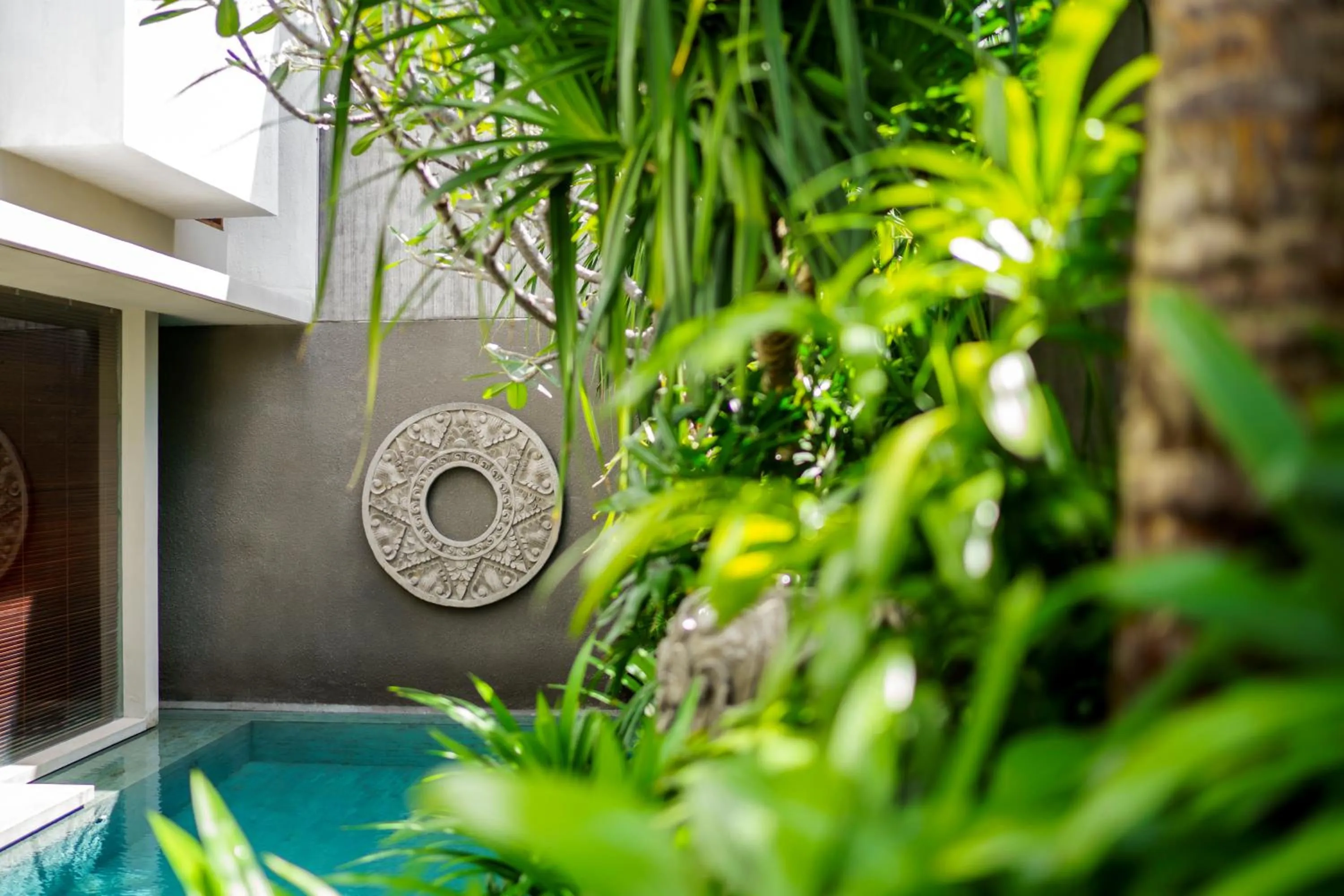 Two-Bedroom Villa in Blossom Eco Luxe Villas by Ekosistem