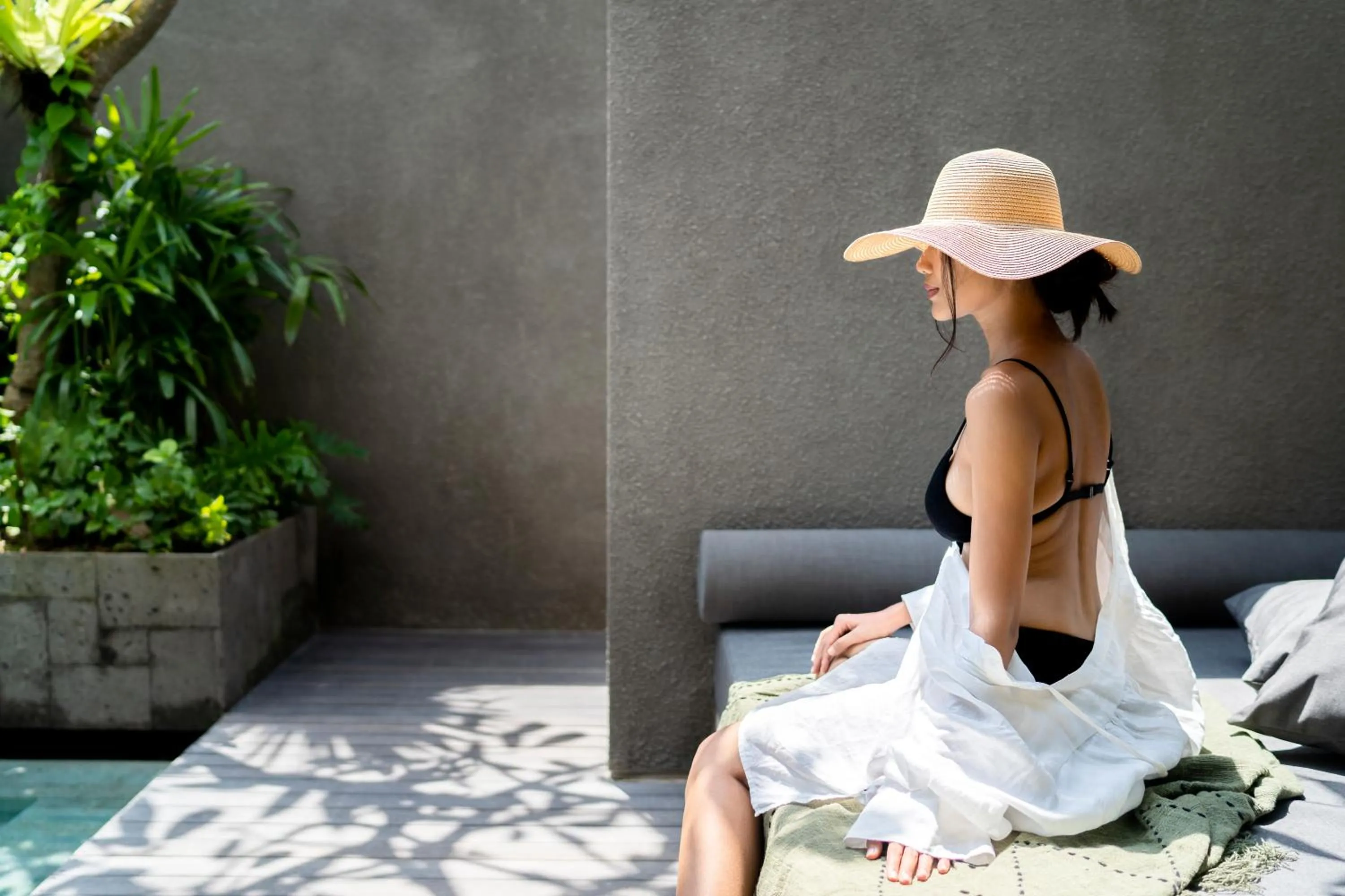 View (from property/room) in Blossom Eco Luxe Villas by Ekosistem