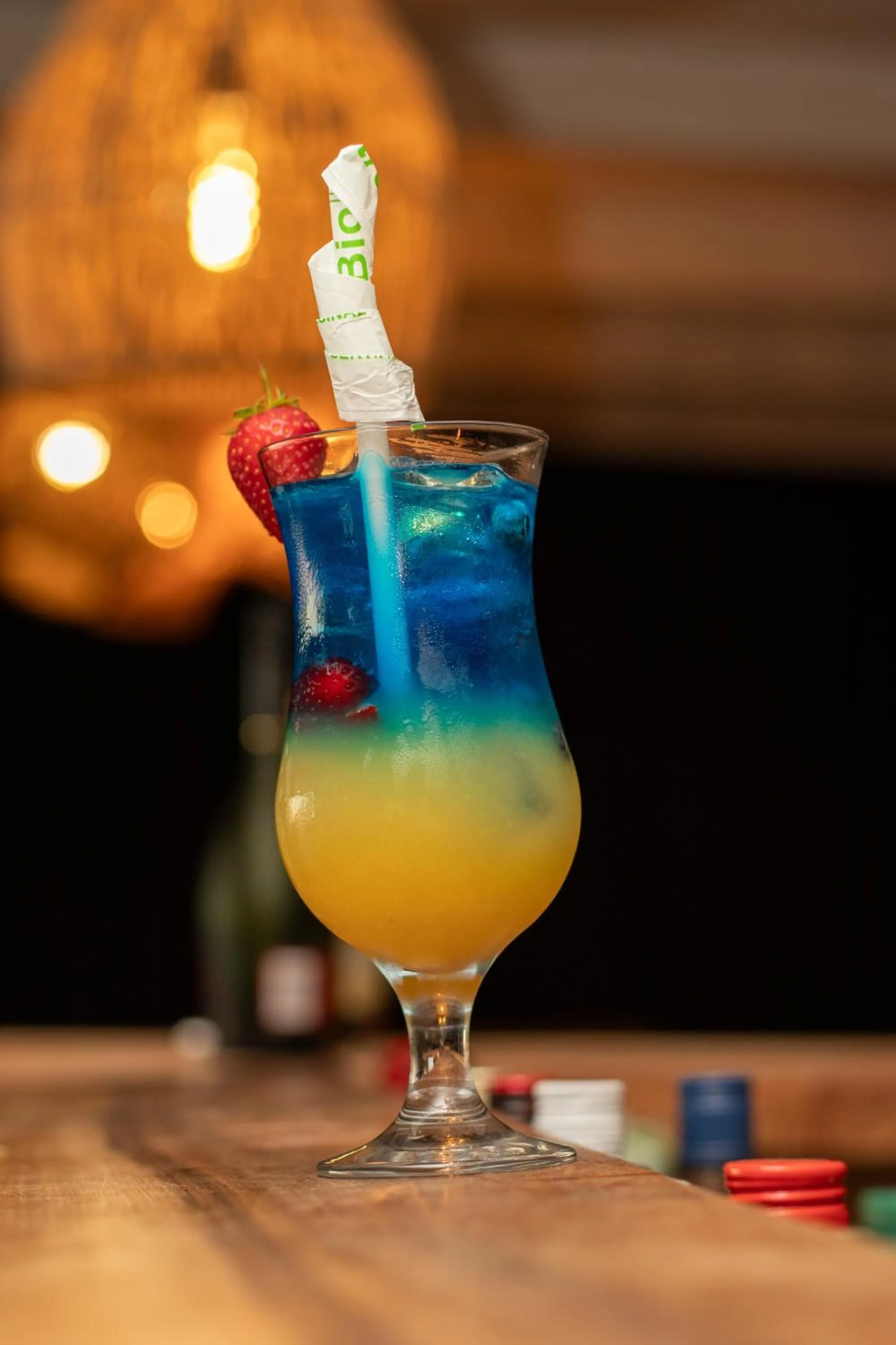 Lounge or bar in Misty Mountain Reserve