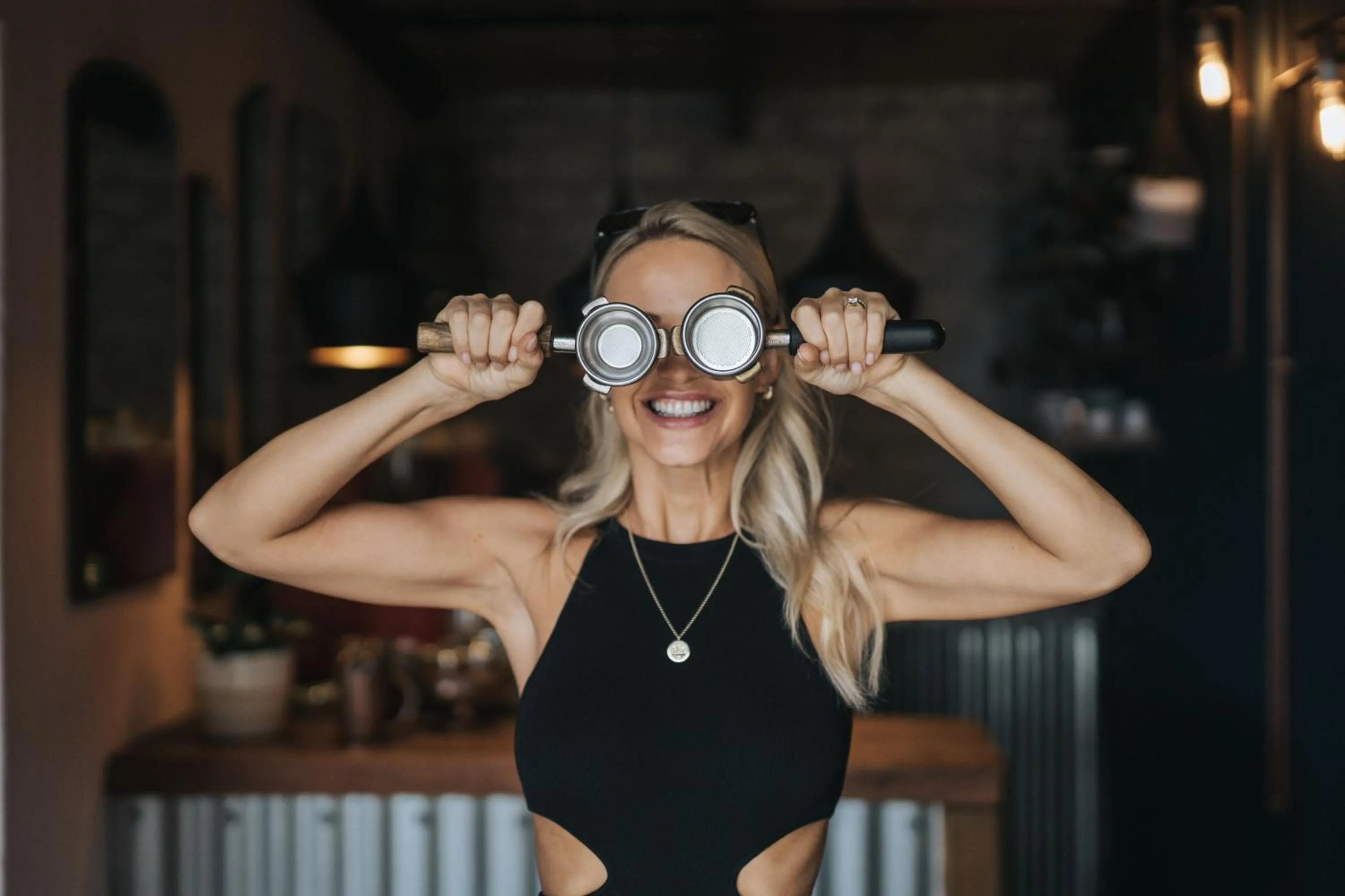 Coffee/tea facilities in Misty Mountain Reserve