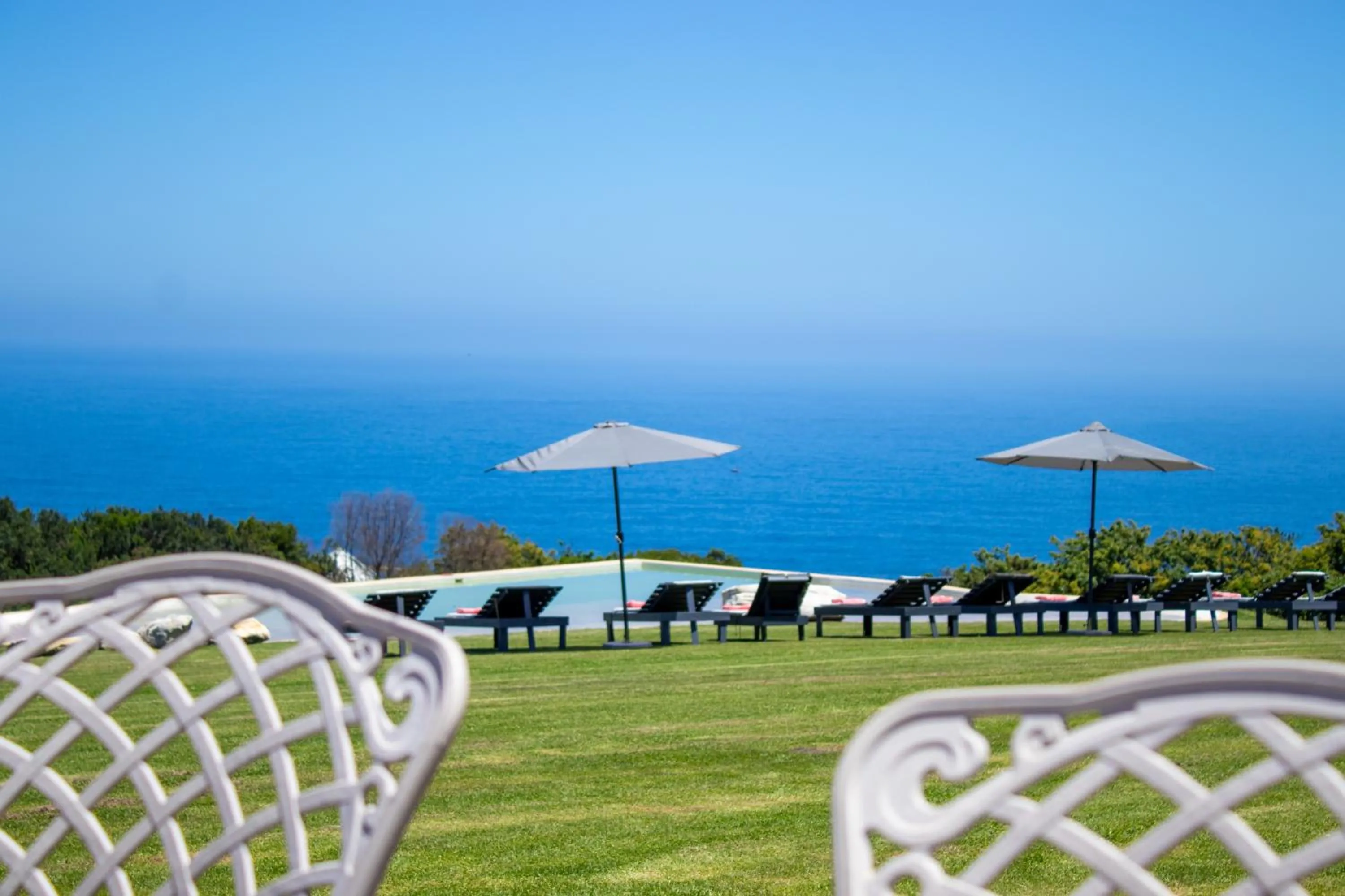 Balcony/Terrace in Misty Mountain Reserve