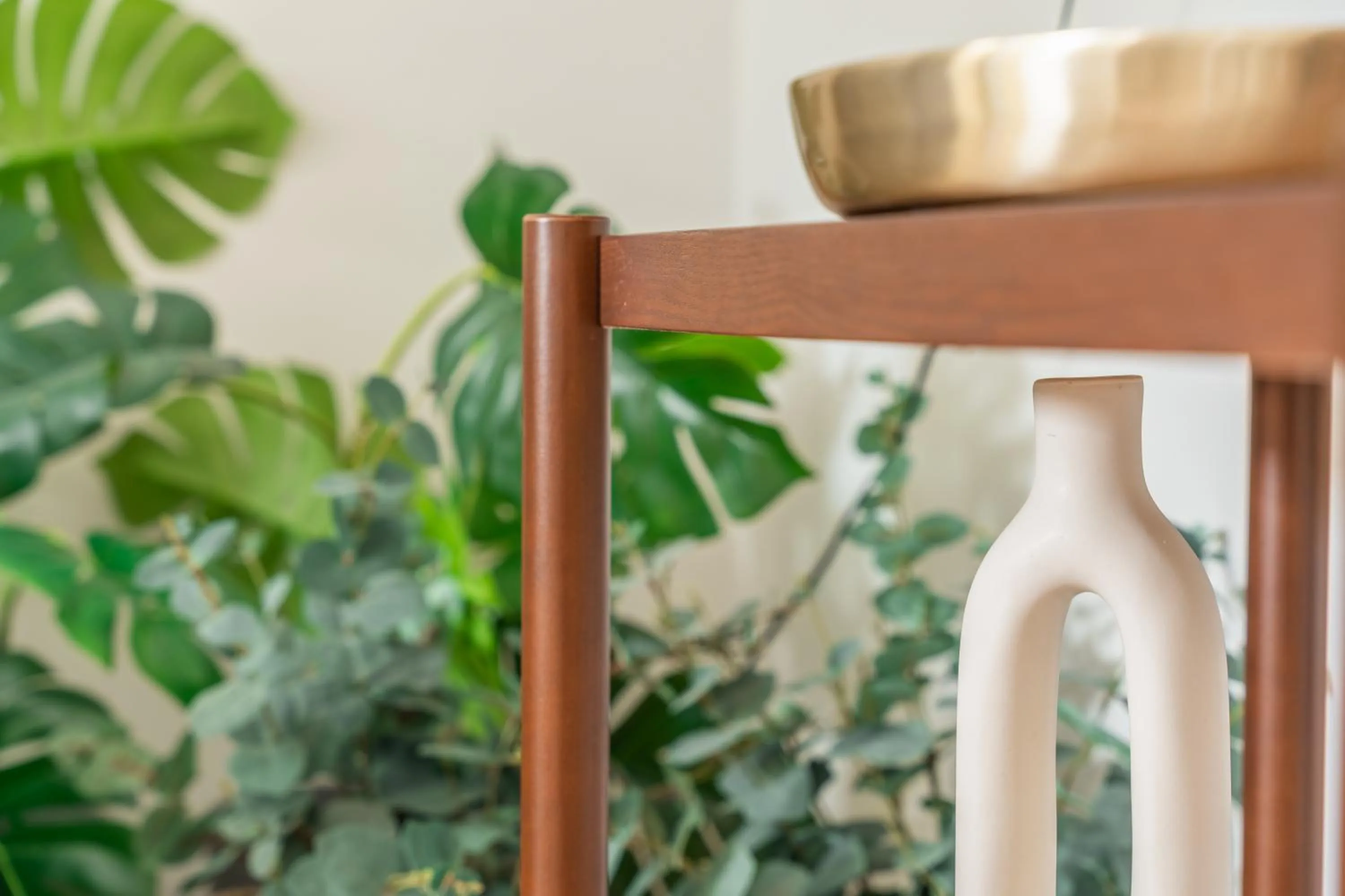 Decorative detail in Day Dream Soleyjargata Rooms & Apartments