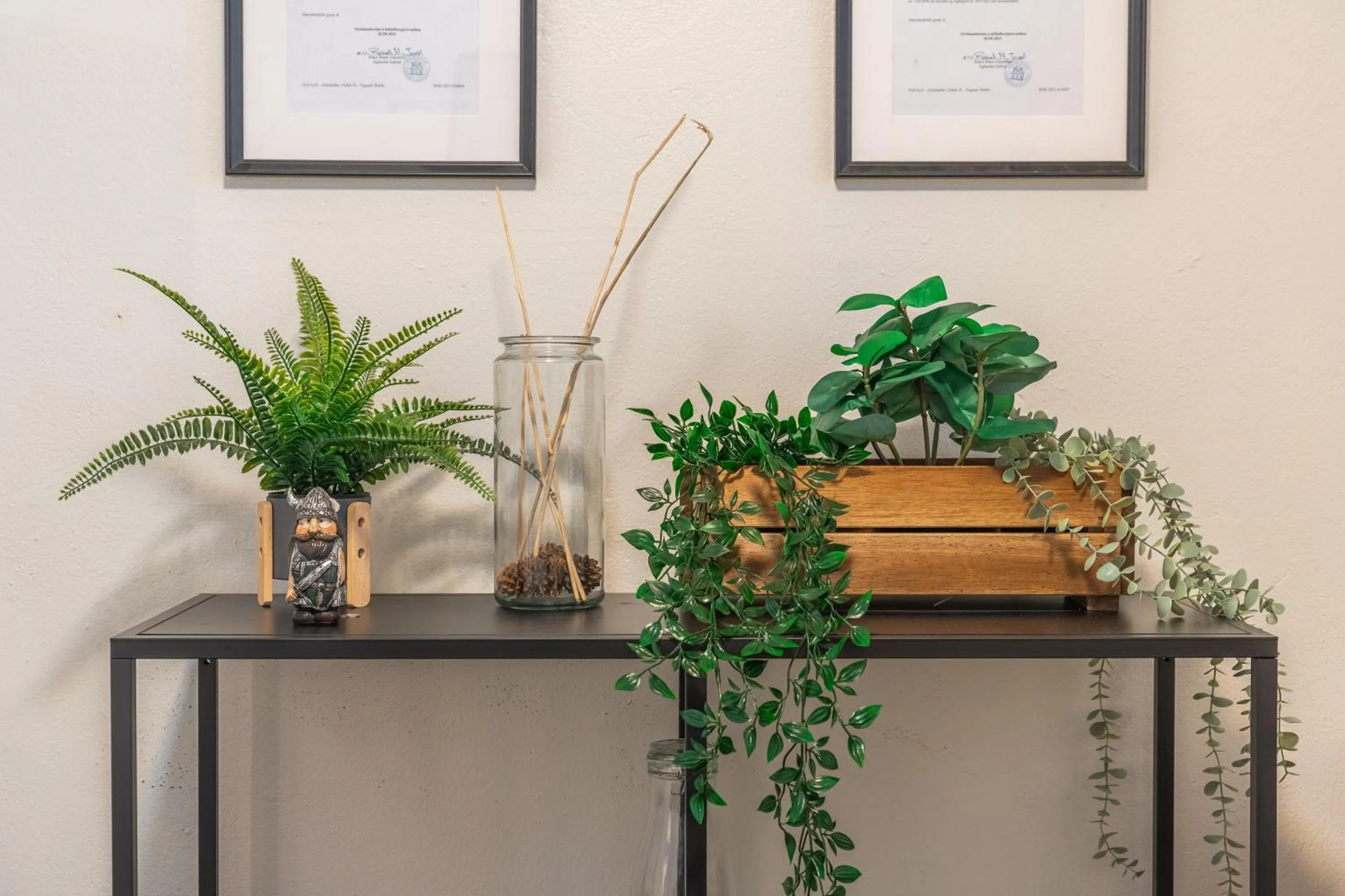 Communal kitchen in Day Dream Soleyjargata Rooms & Apartments