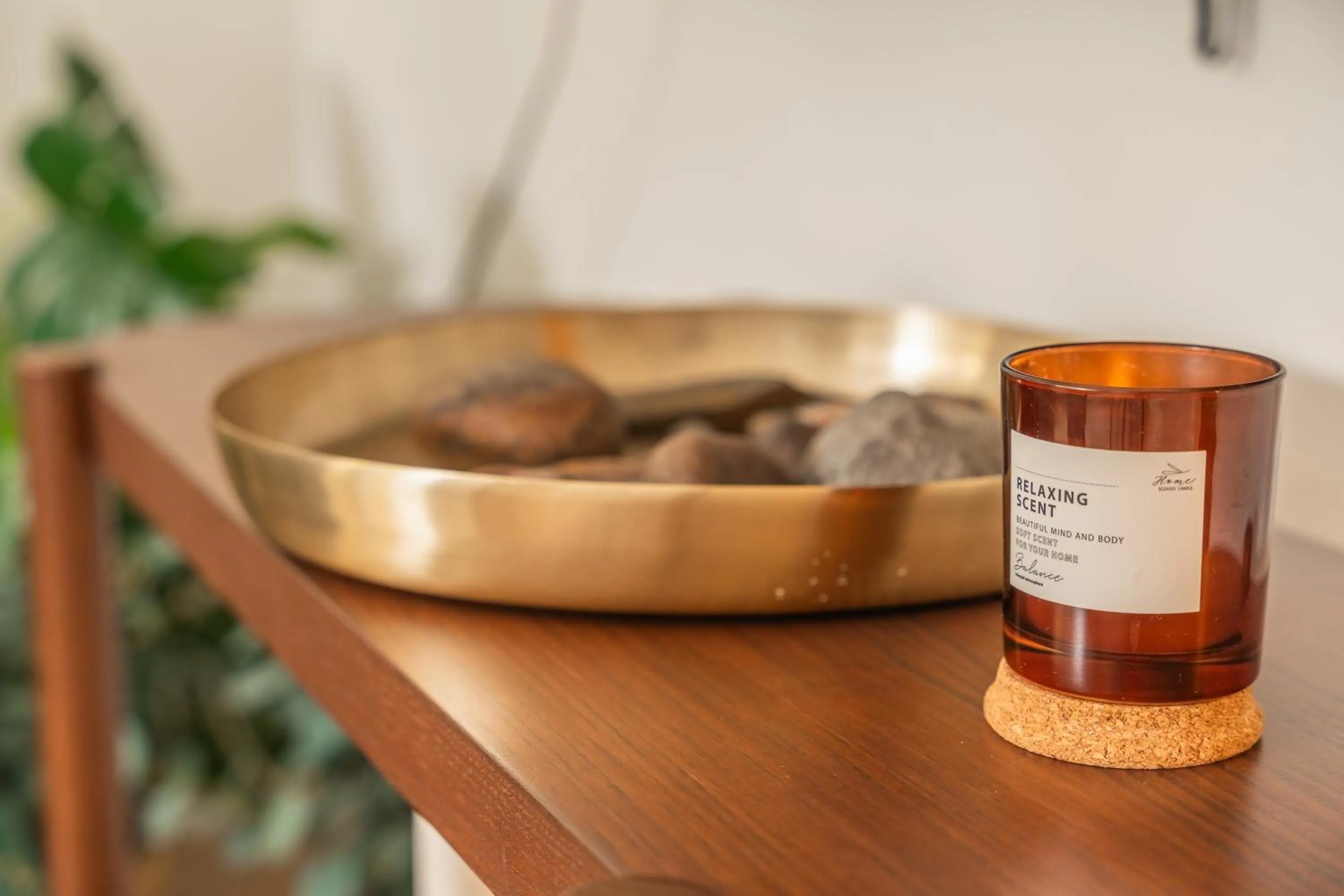 Decorative detail in Day Dream Soleyjargata Rooms & Apartments