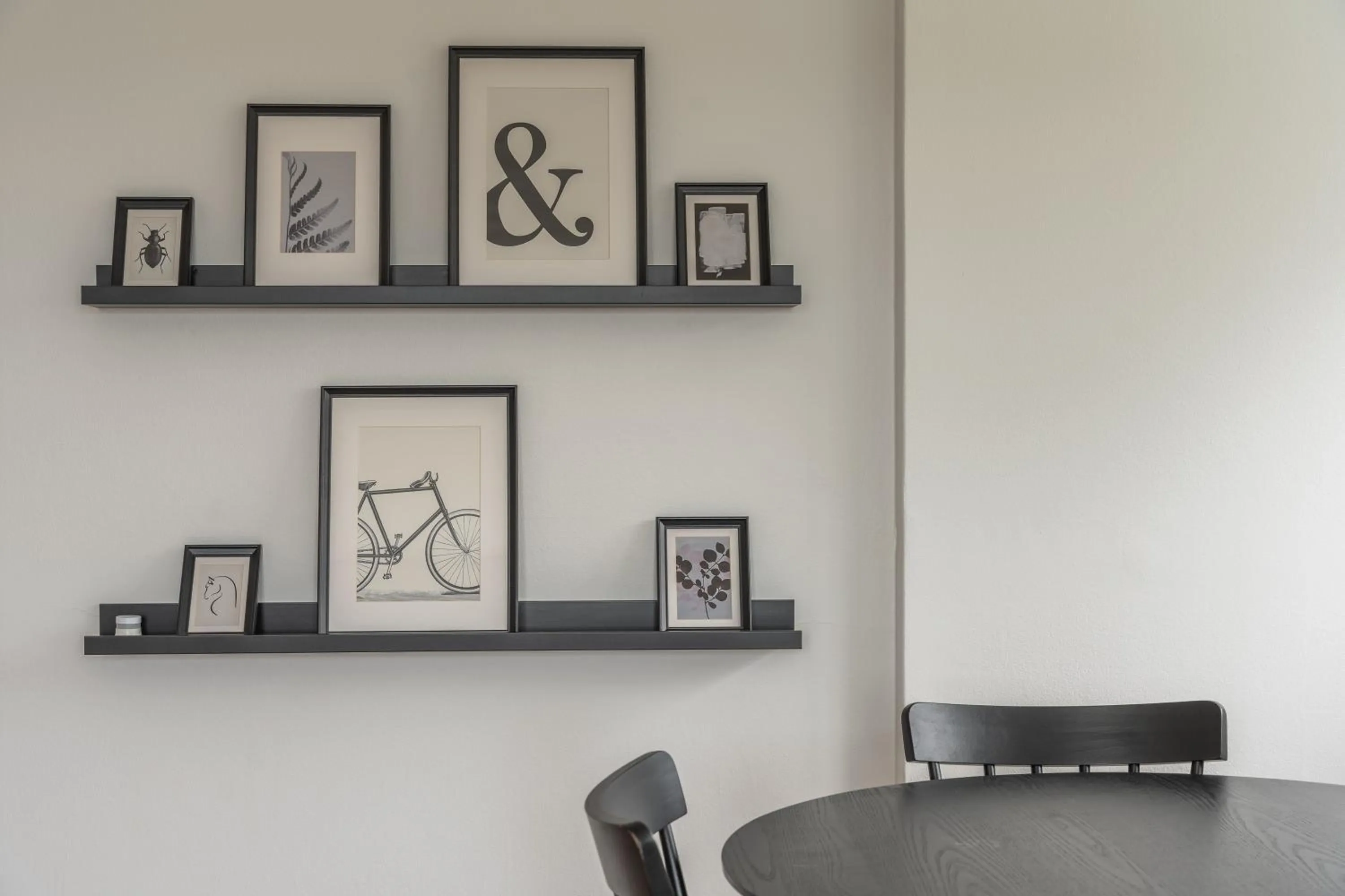 Decorative detail in Day Dream Soleyjargata Rooms & Apartments