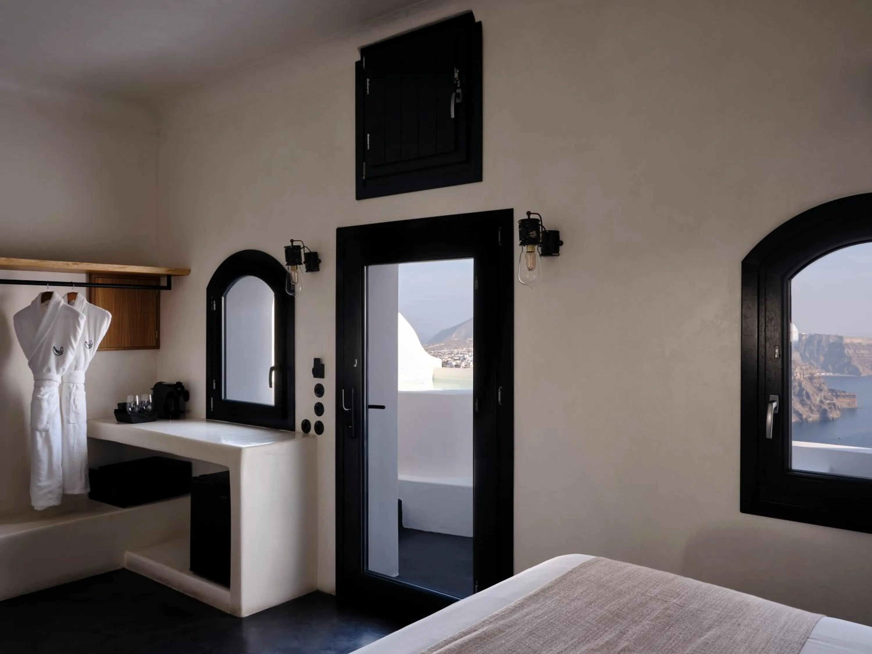 Bed in Stella Rocca A Mare