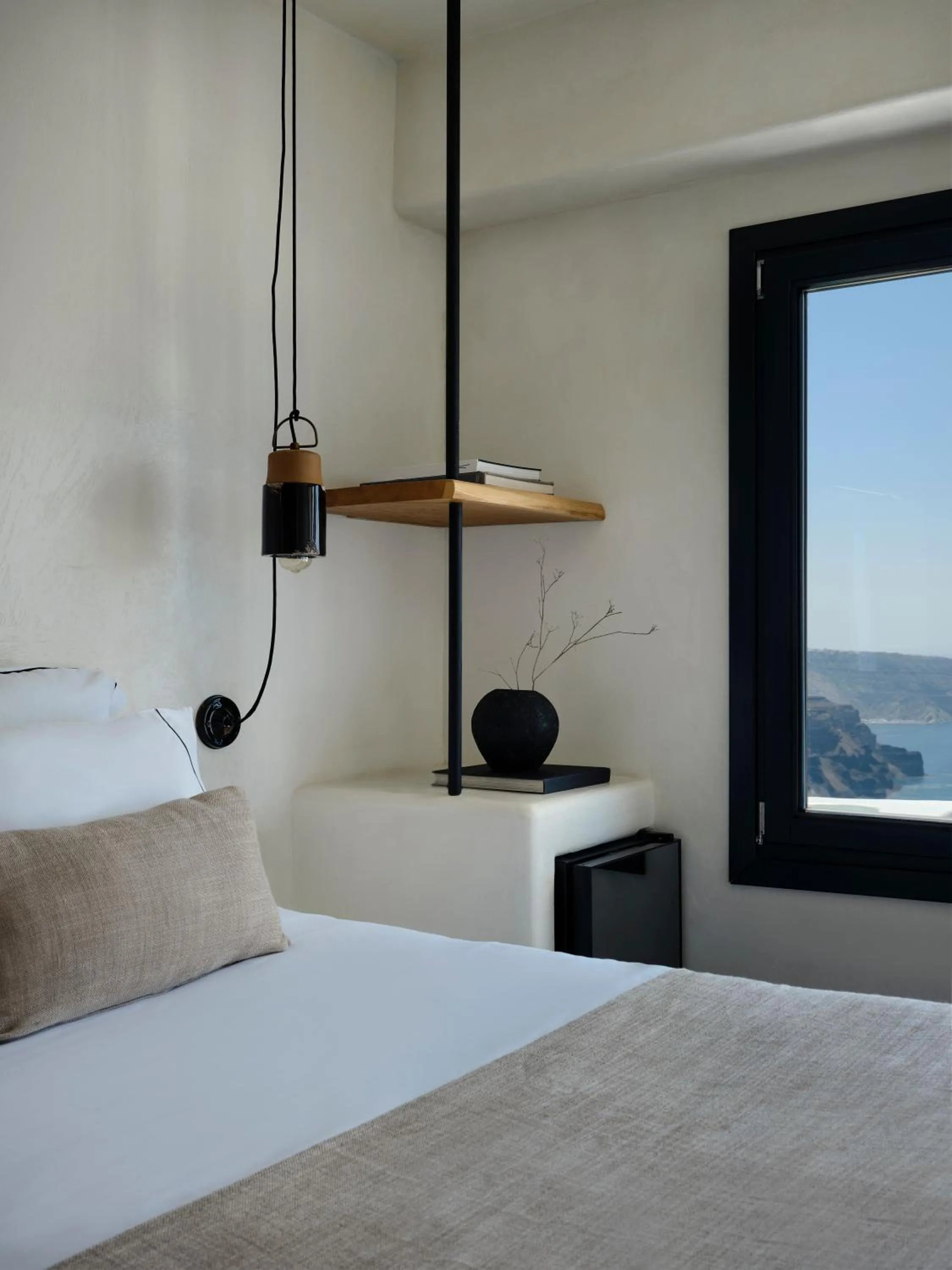 Bed in Stella Rocca A Mare