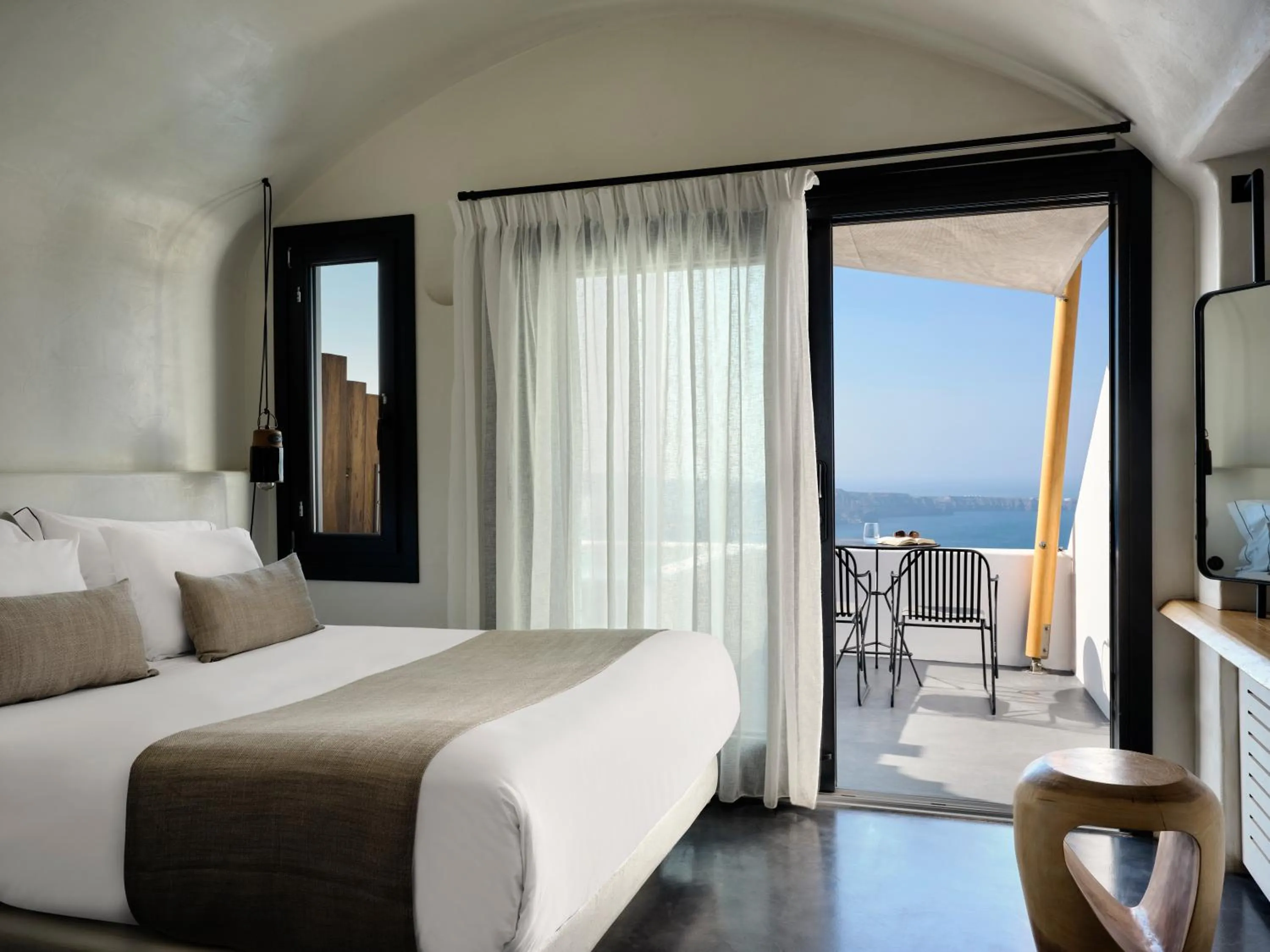 Bed in Stella Rocca A Mare