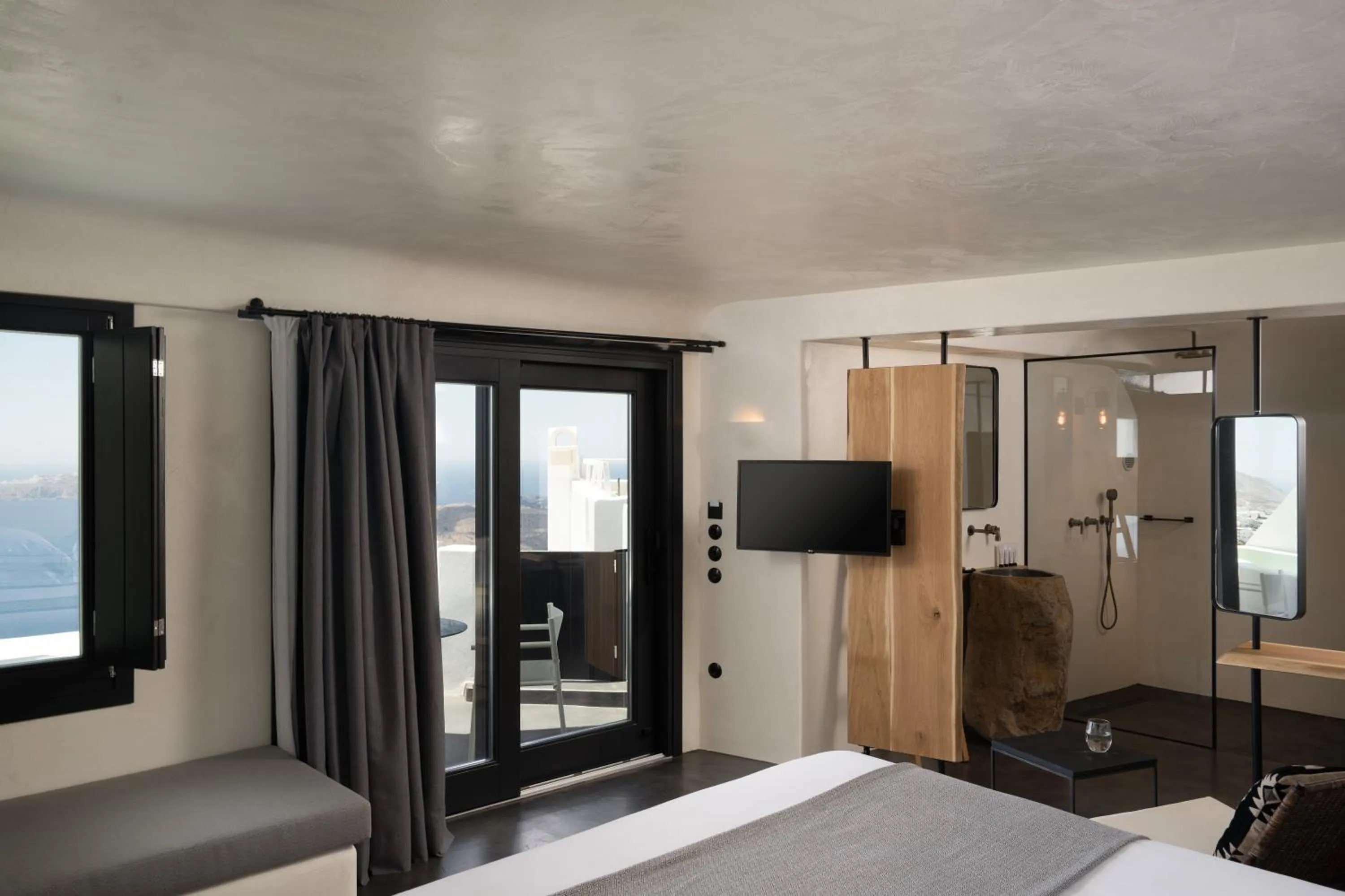 Bed in Stella Rocca A Mare