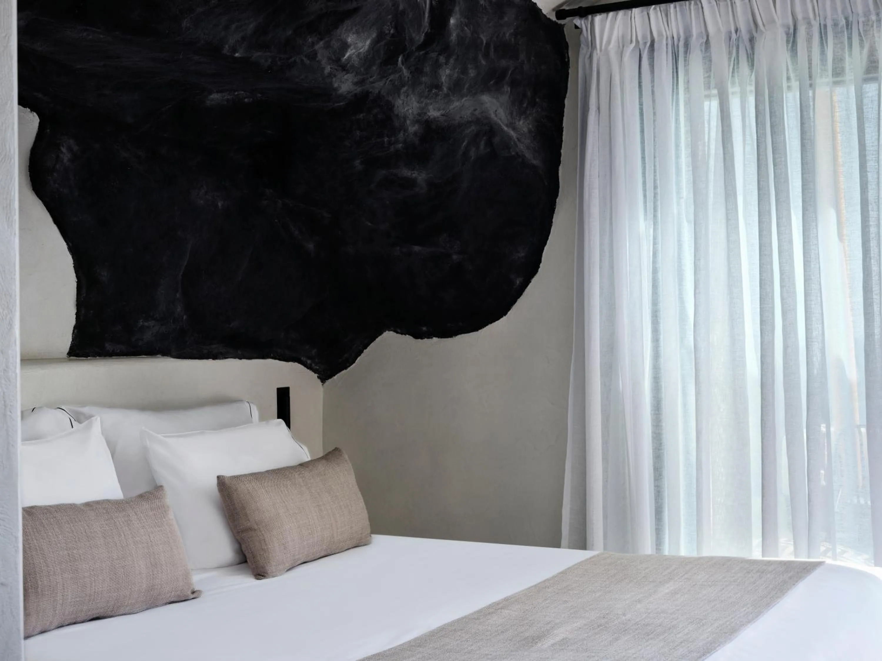 Bed in Stella Rocca A Mare