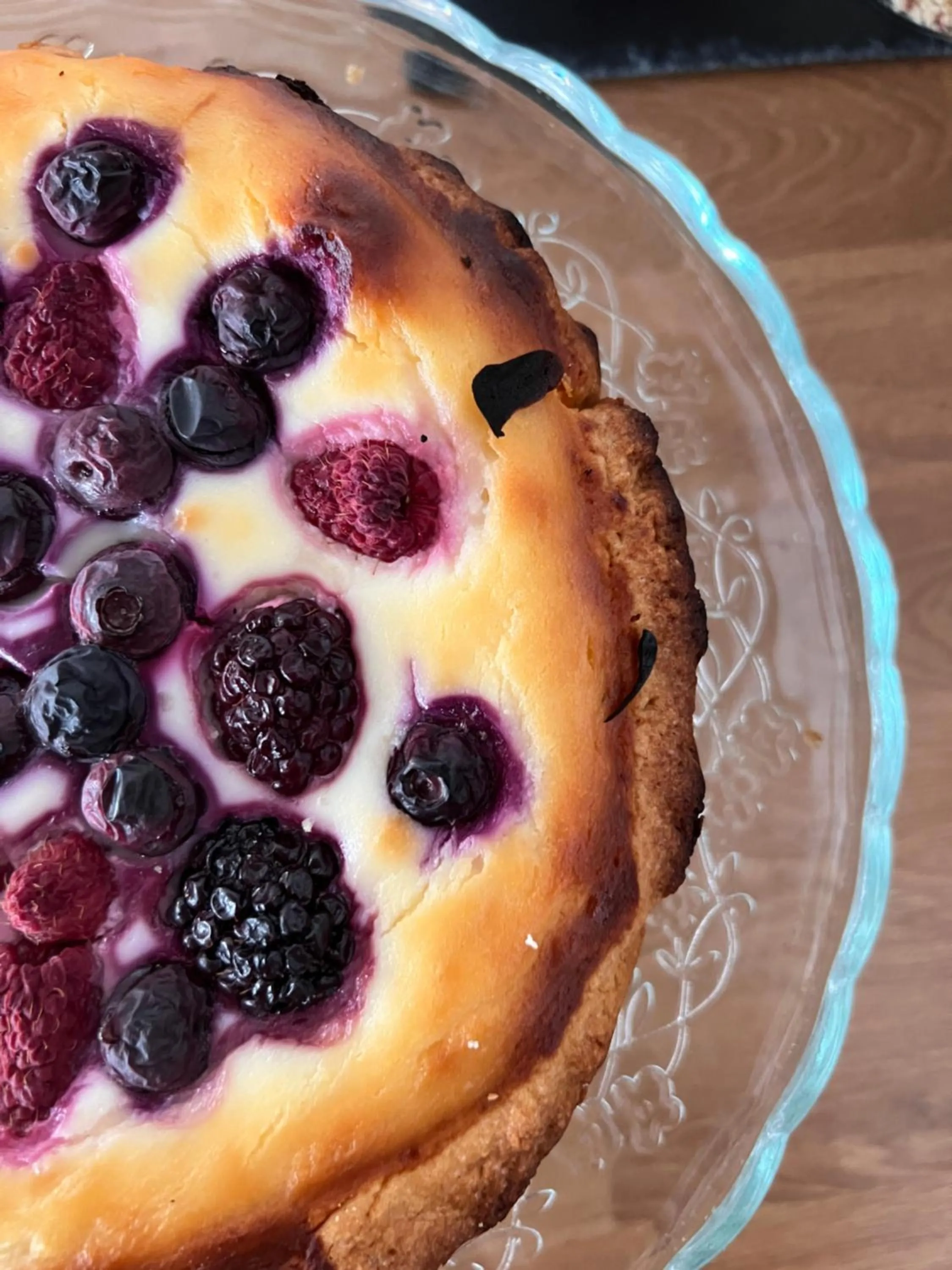 Food and drinks in Il Cantuccio di Gioia