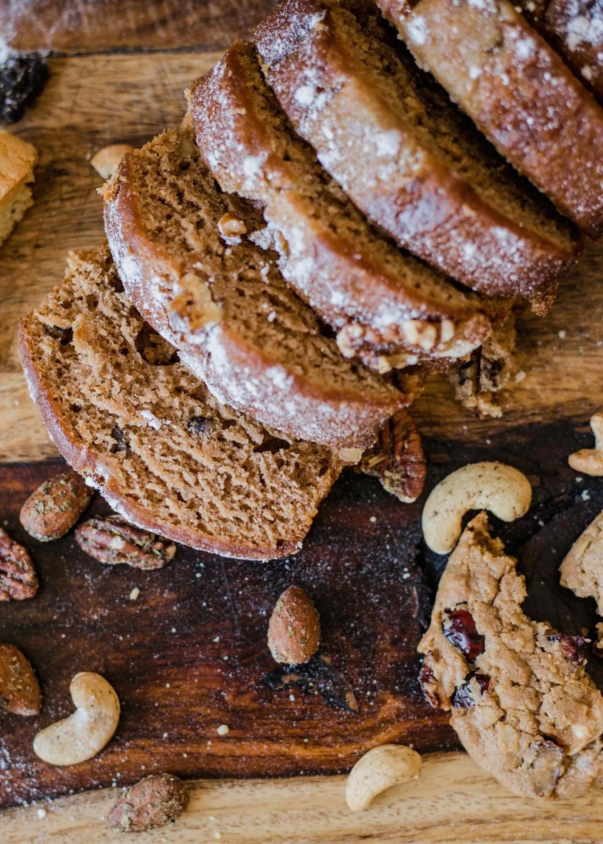 Food in Il Cantuccio di Gioia