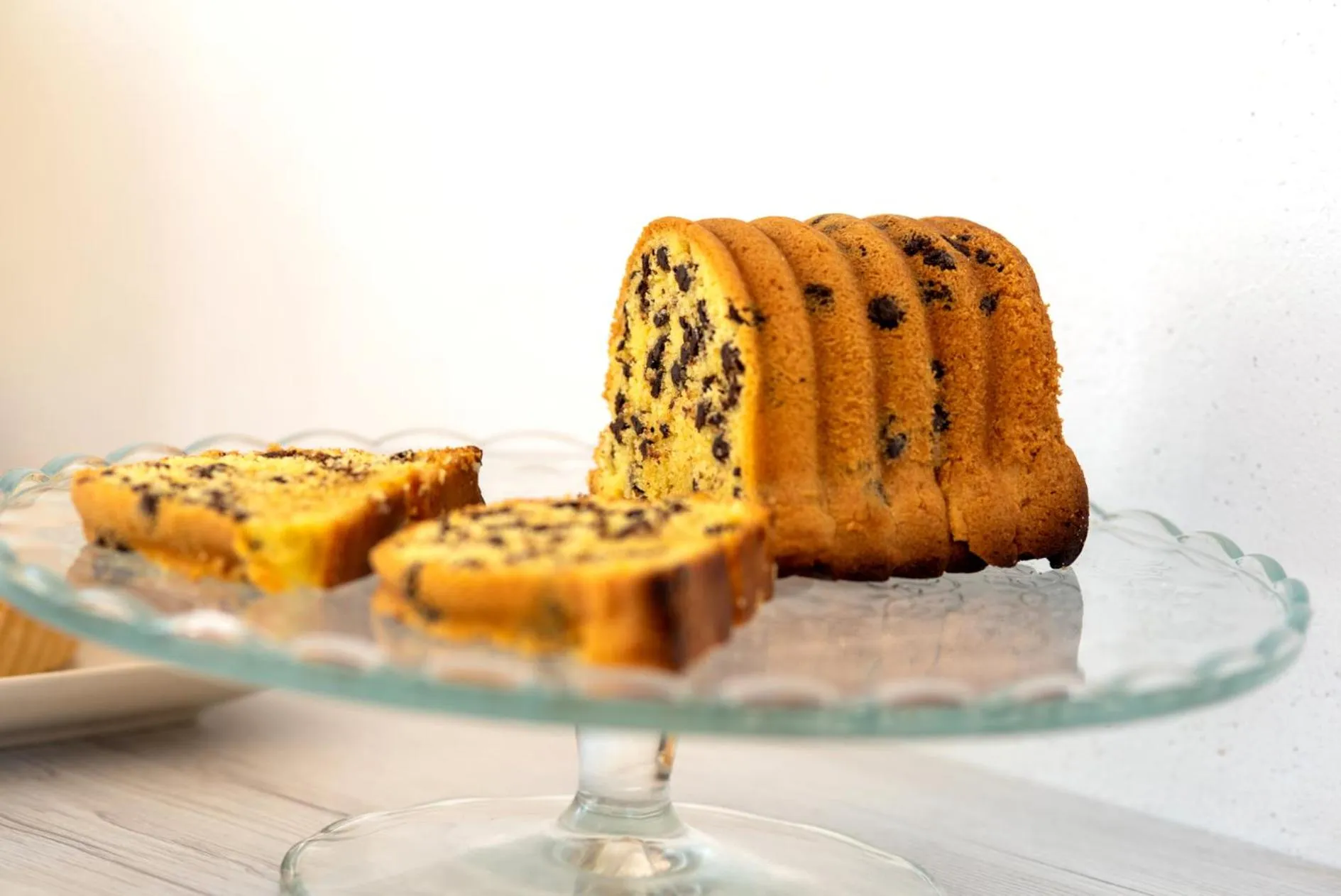 Breakfast in B&B Fontanella 32