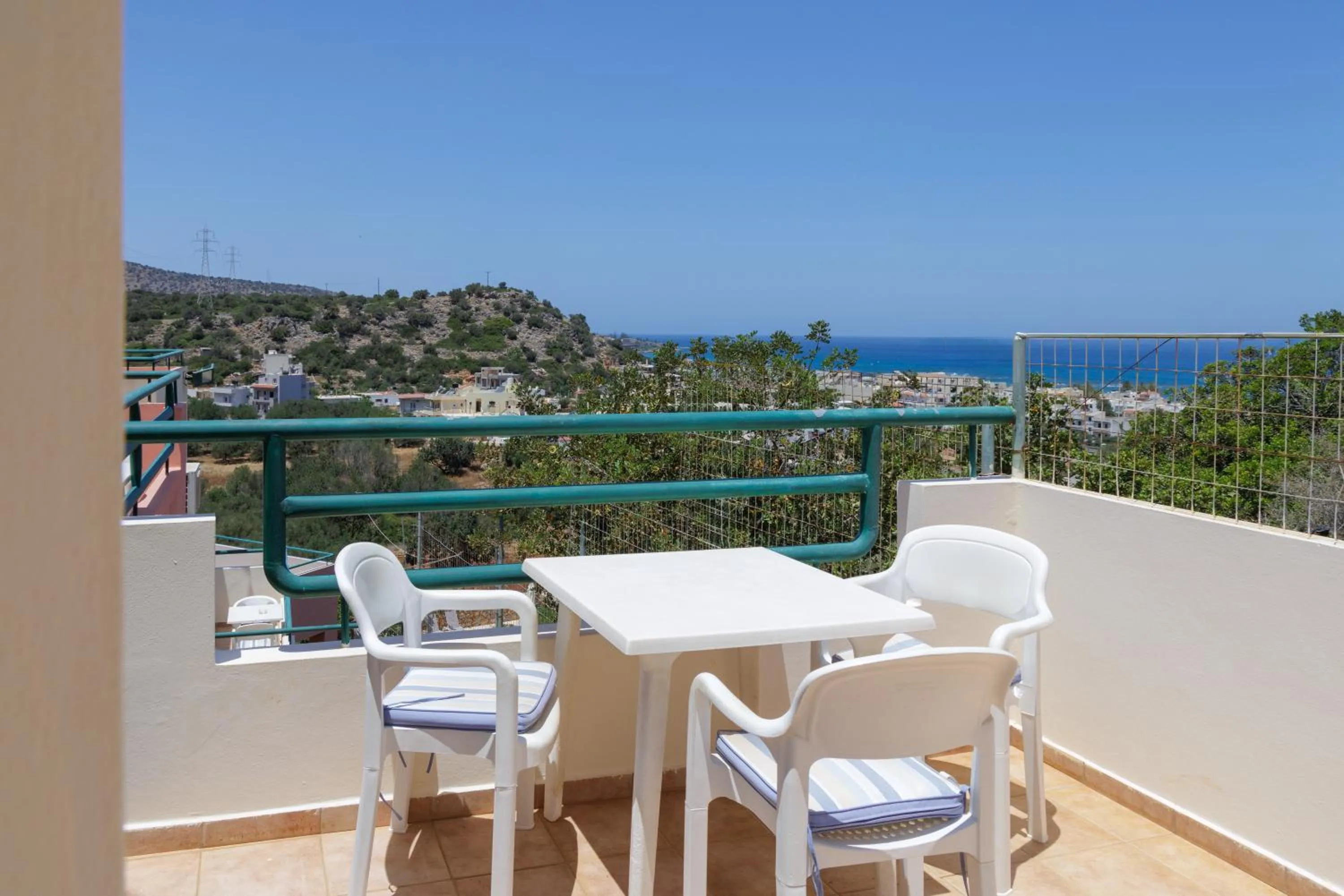 Property building in Sunny Hill by Estia