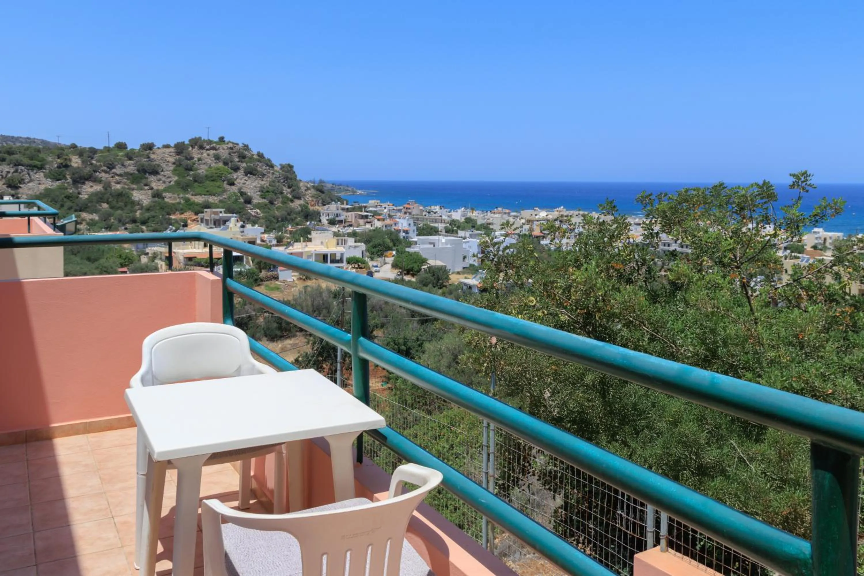 Natural landscape in Sunny Hill by Estia