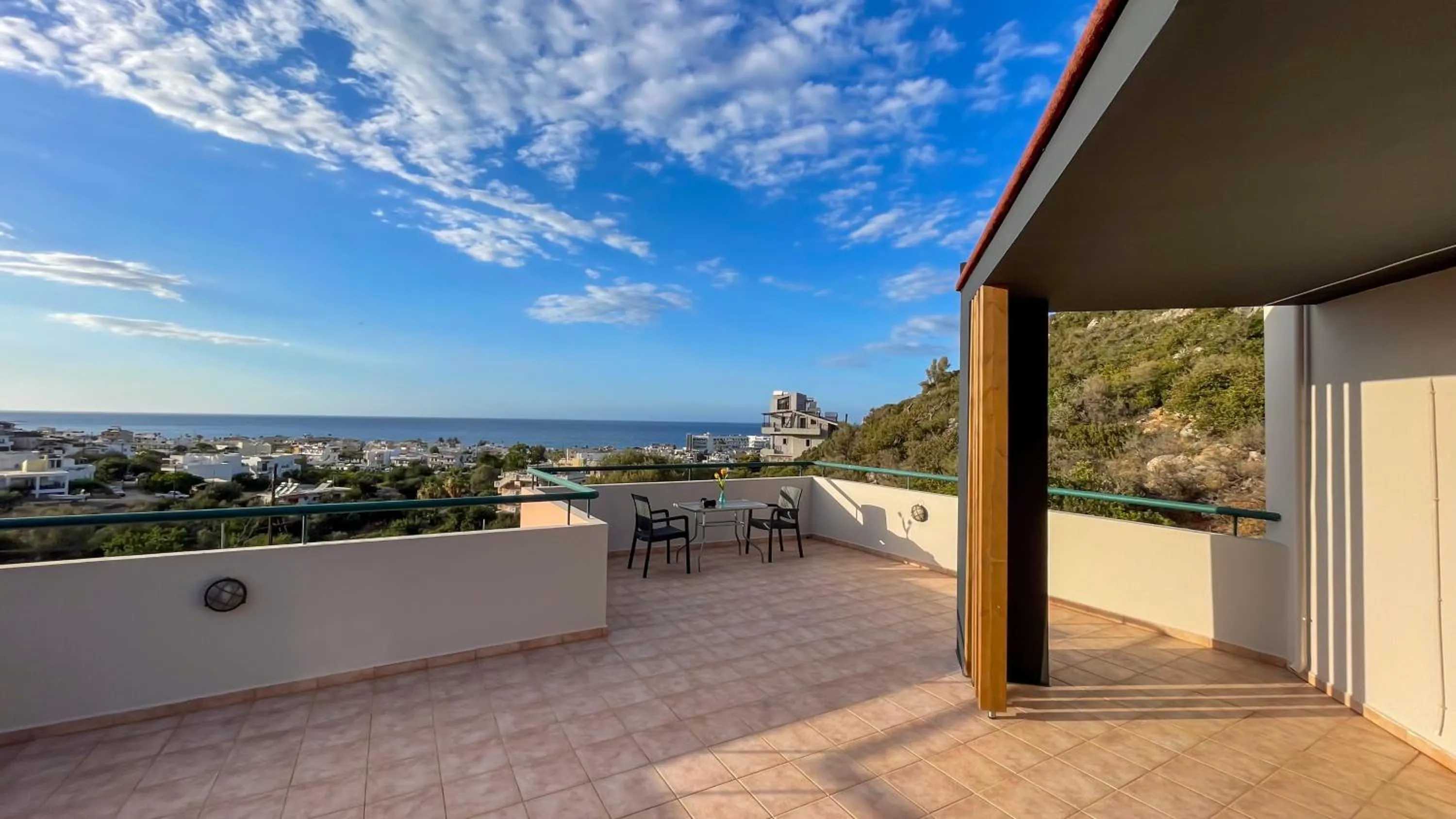 View (from property/room) in Sunny Hill by Estia