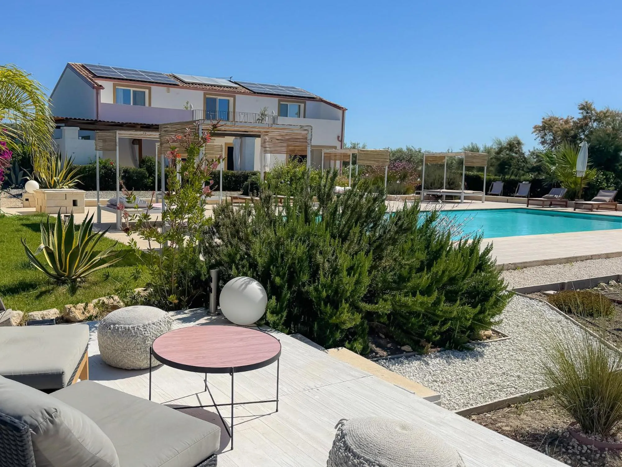 Property building in Dimora Calauriia - Adults Only