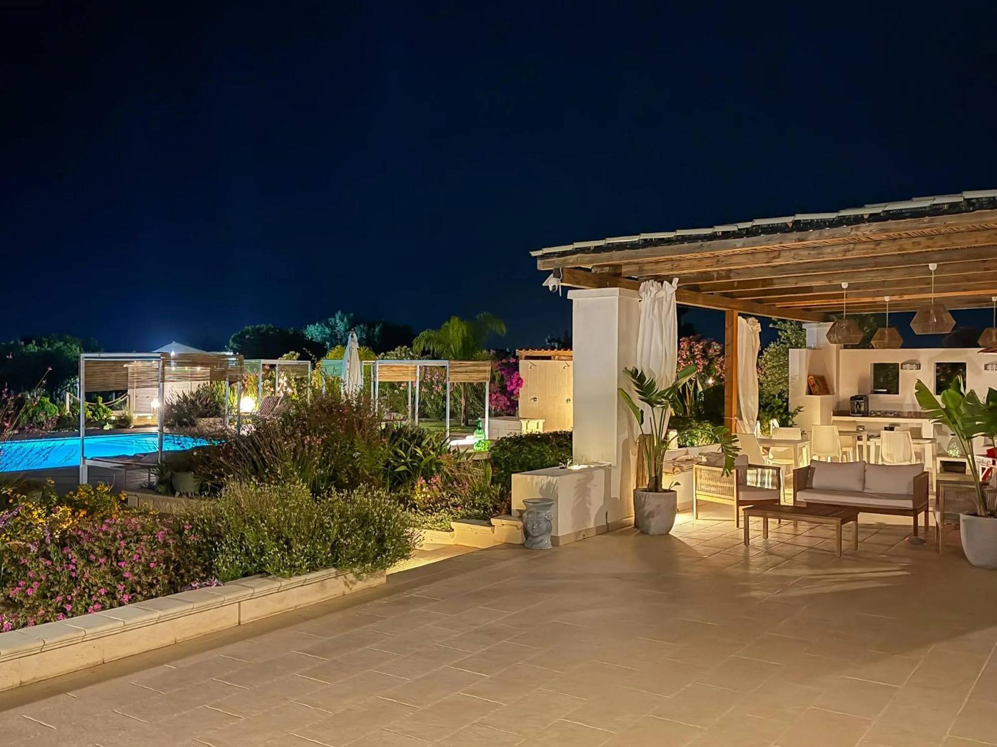 Property building in Dimora Calauriia - Adults Only