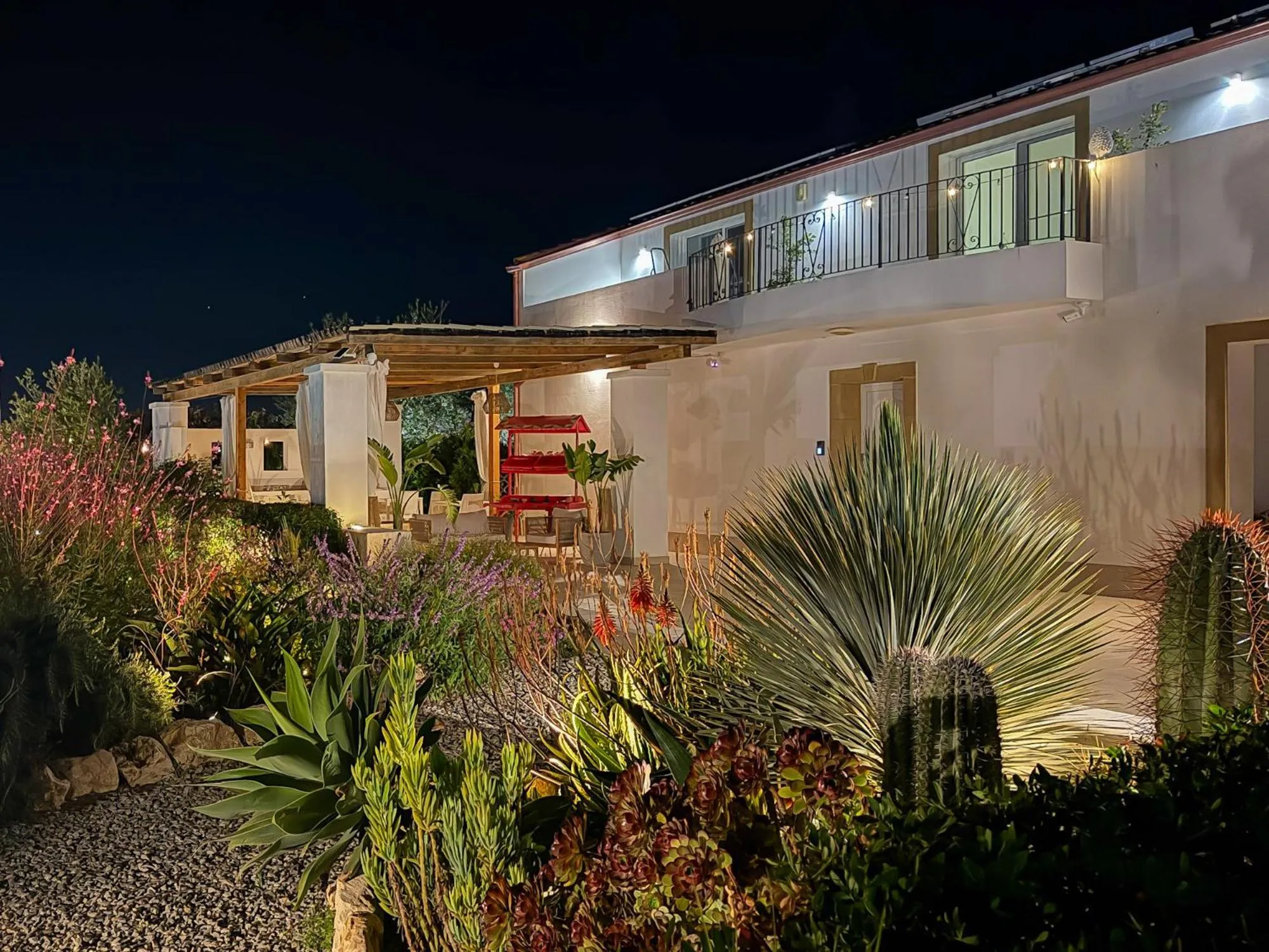 Property building in Dimora Calauriia - Adults Only