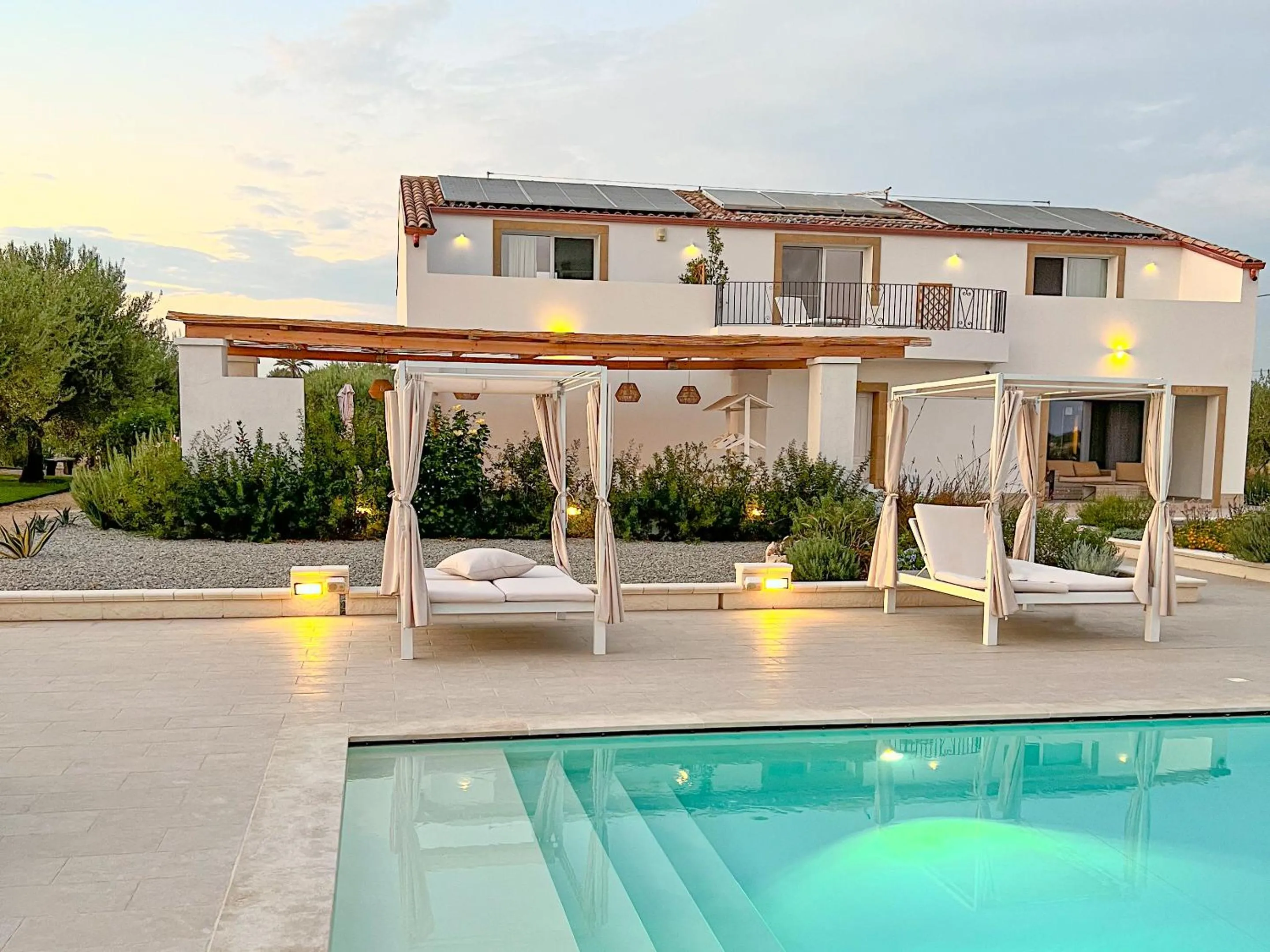 Property building in Dimora Calauriia - Adults Only