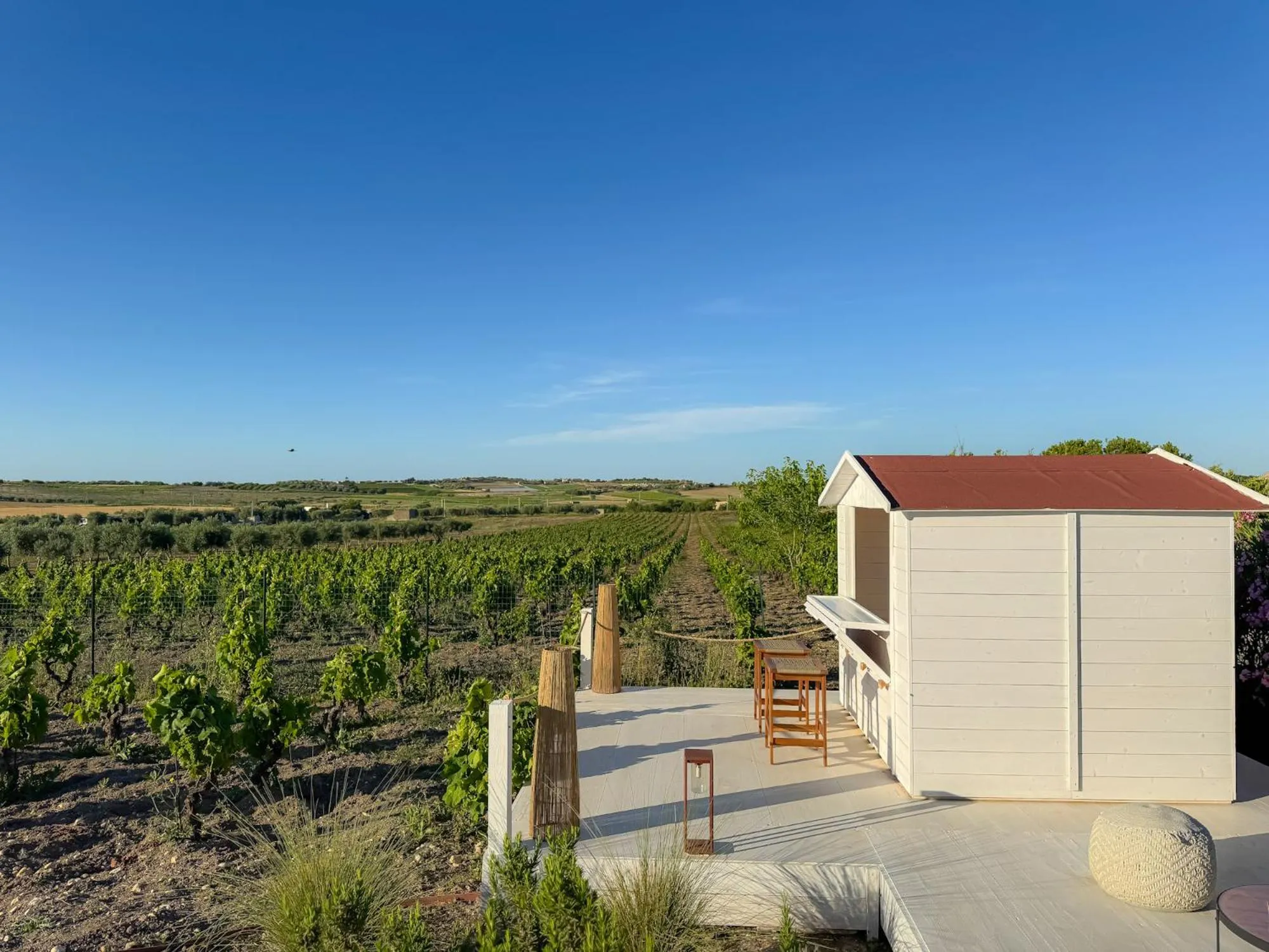 Lounge or bar in Dimora Calauriia - Adults Only