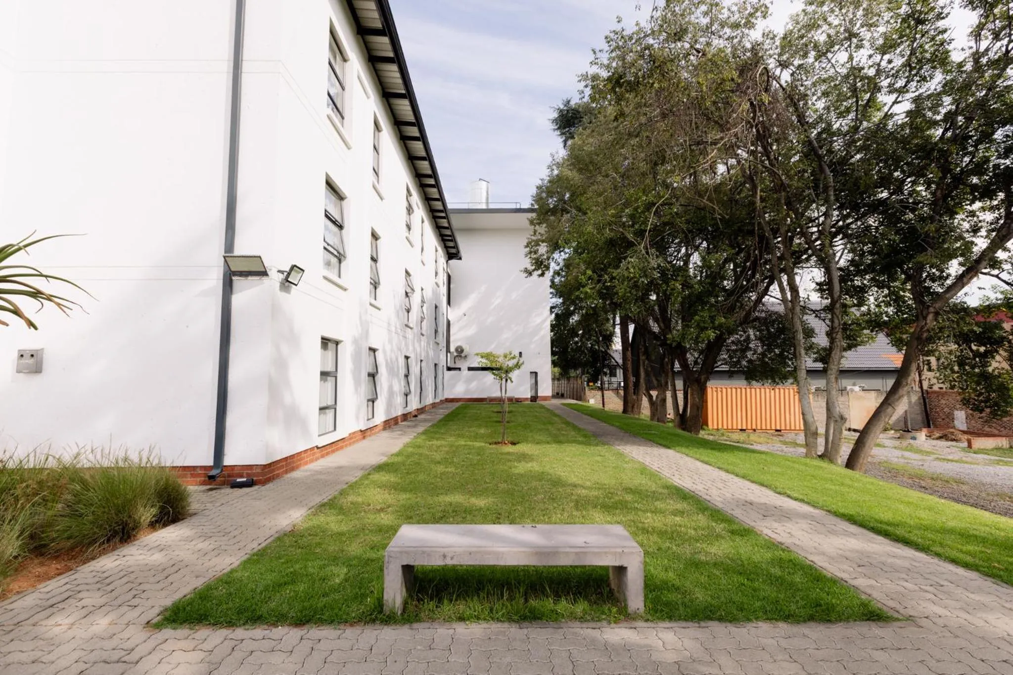 Property building in MINT Express Melrose View