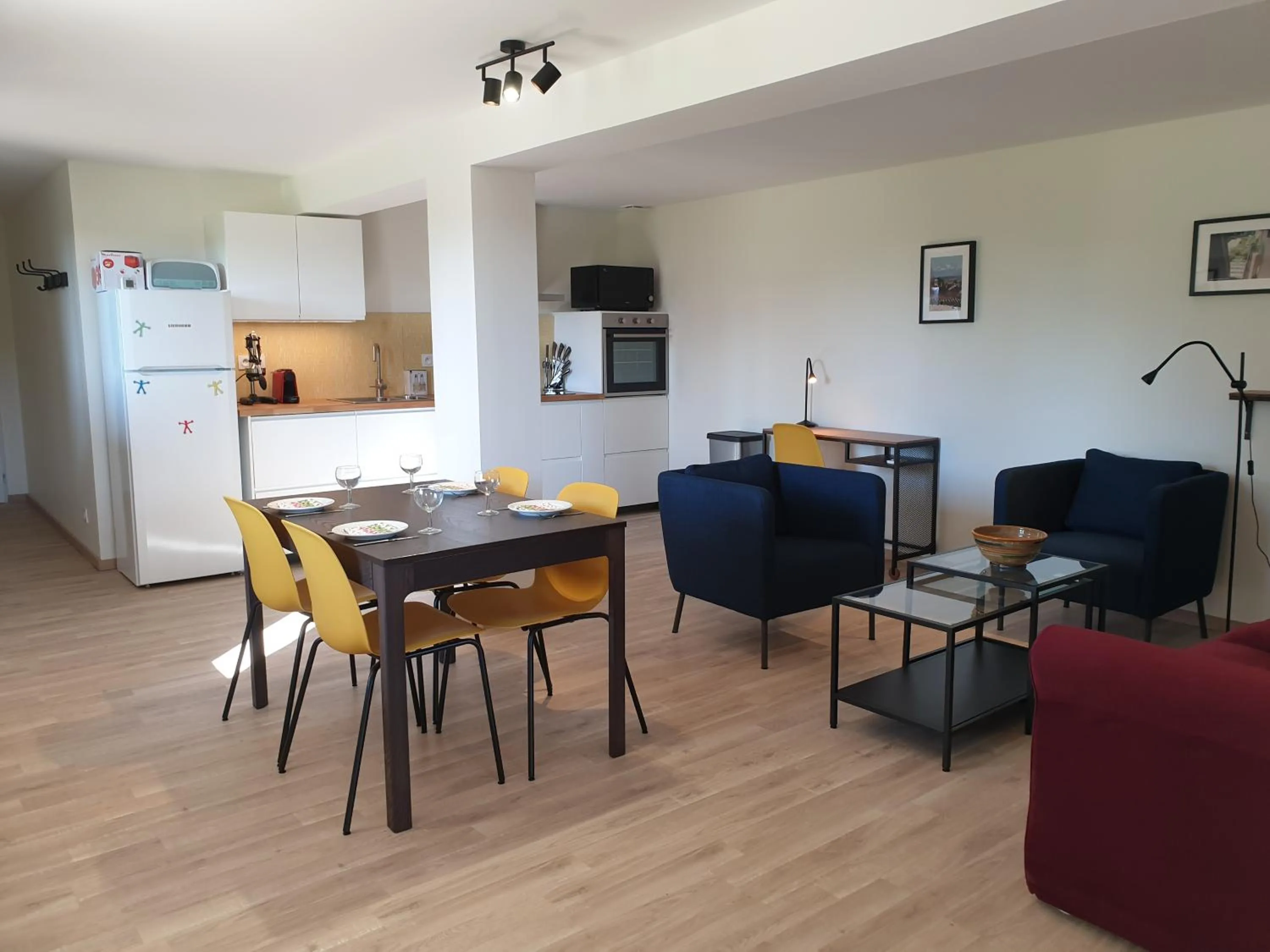 Property building in Chambres et Table d'hôtes "La Pastorale Gourmande" FR - NE - EN - DE - IT