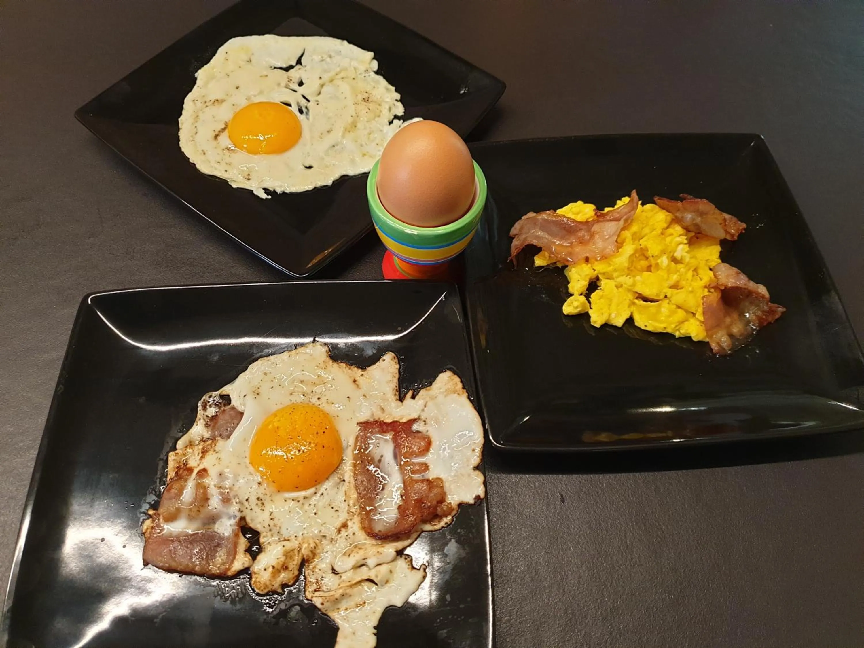 Food in Chambres et Table d'hôtes "La Pastorale Gourmande" FR - NE - EN - DE - IT