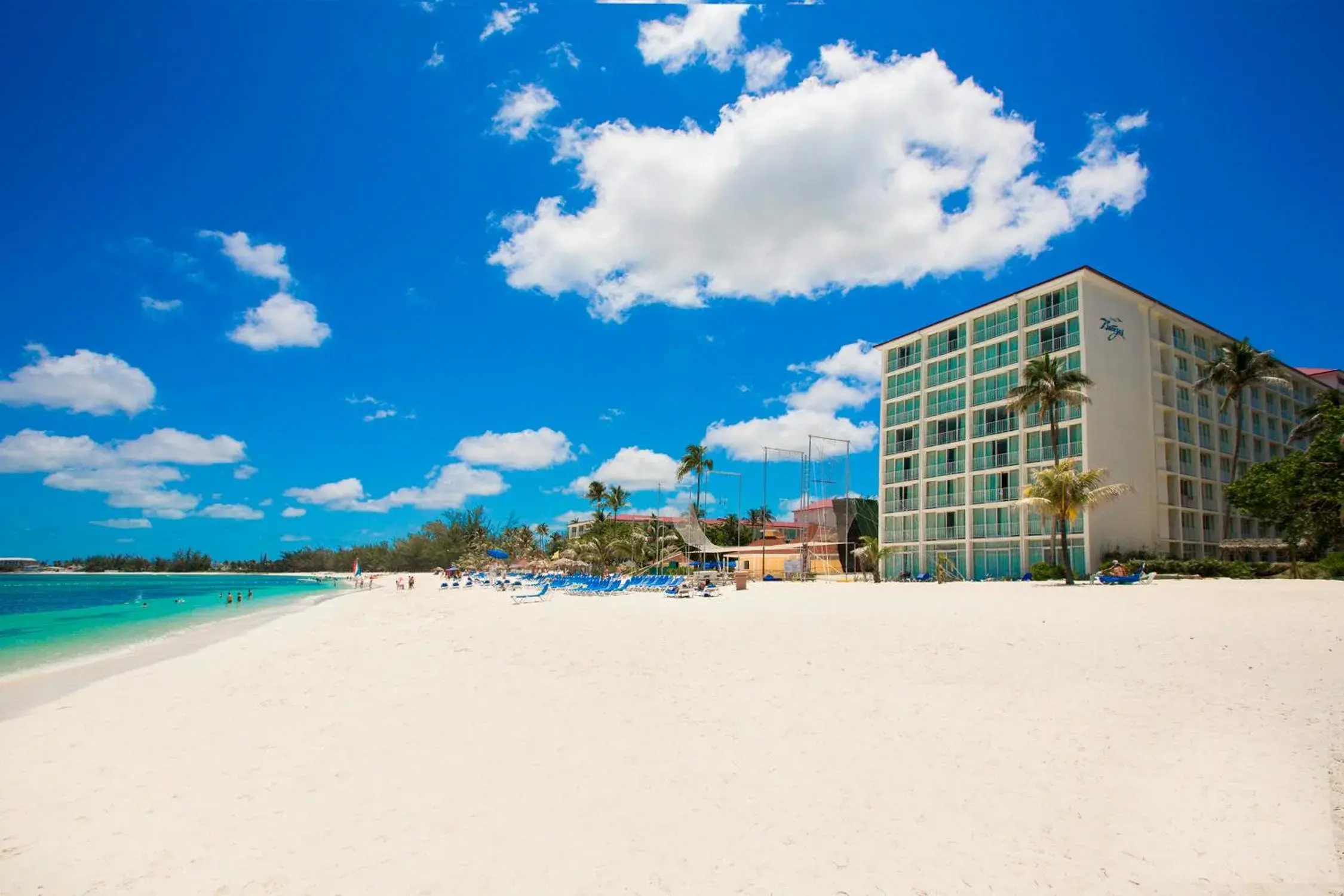 Breezes Resort & Spa All Inclusive, Bahamas Breezes Resort & Spa All Inclusive, Bahamas