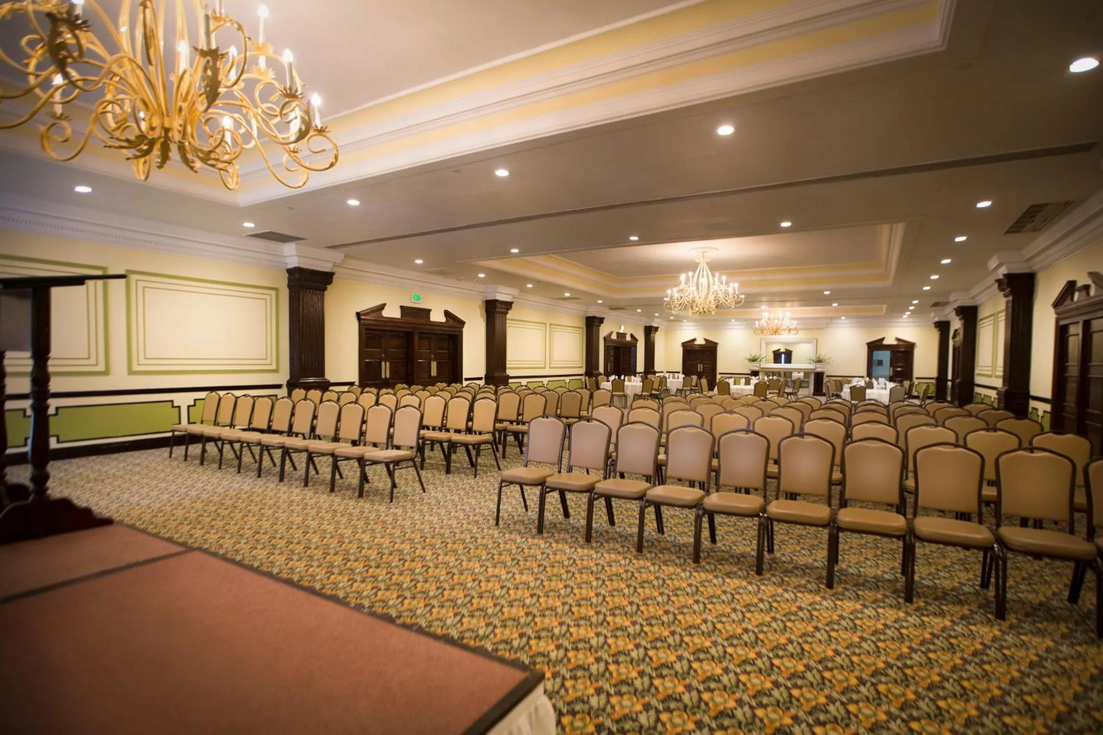 Banquet/Function facilities in Breezes Resort & Spa All Inclusive, Bahamas