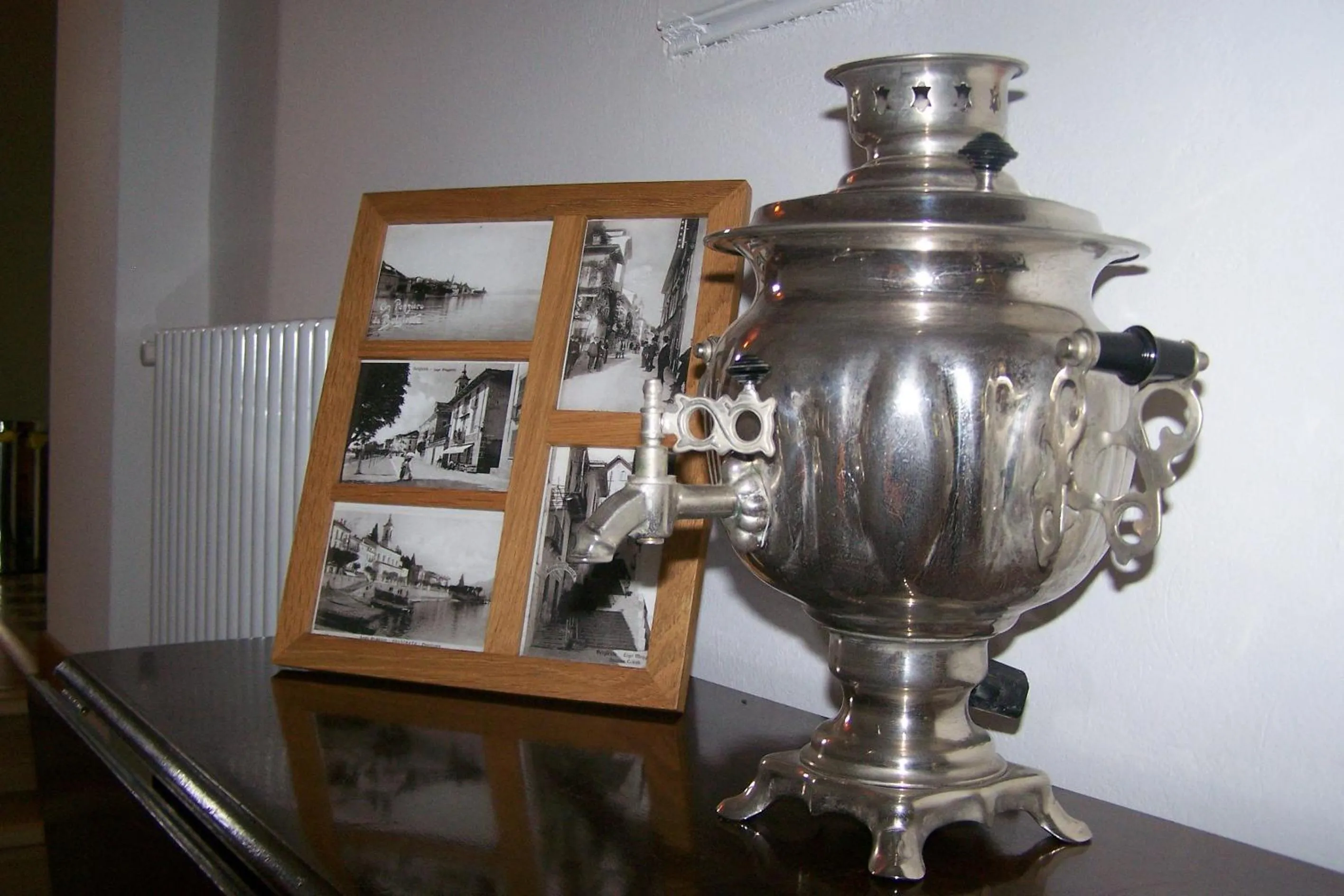 Other in B&B Torre Lara