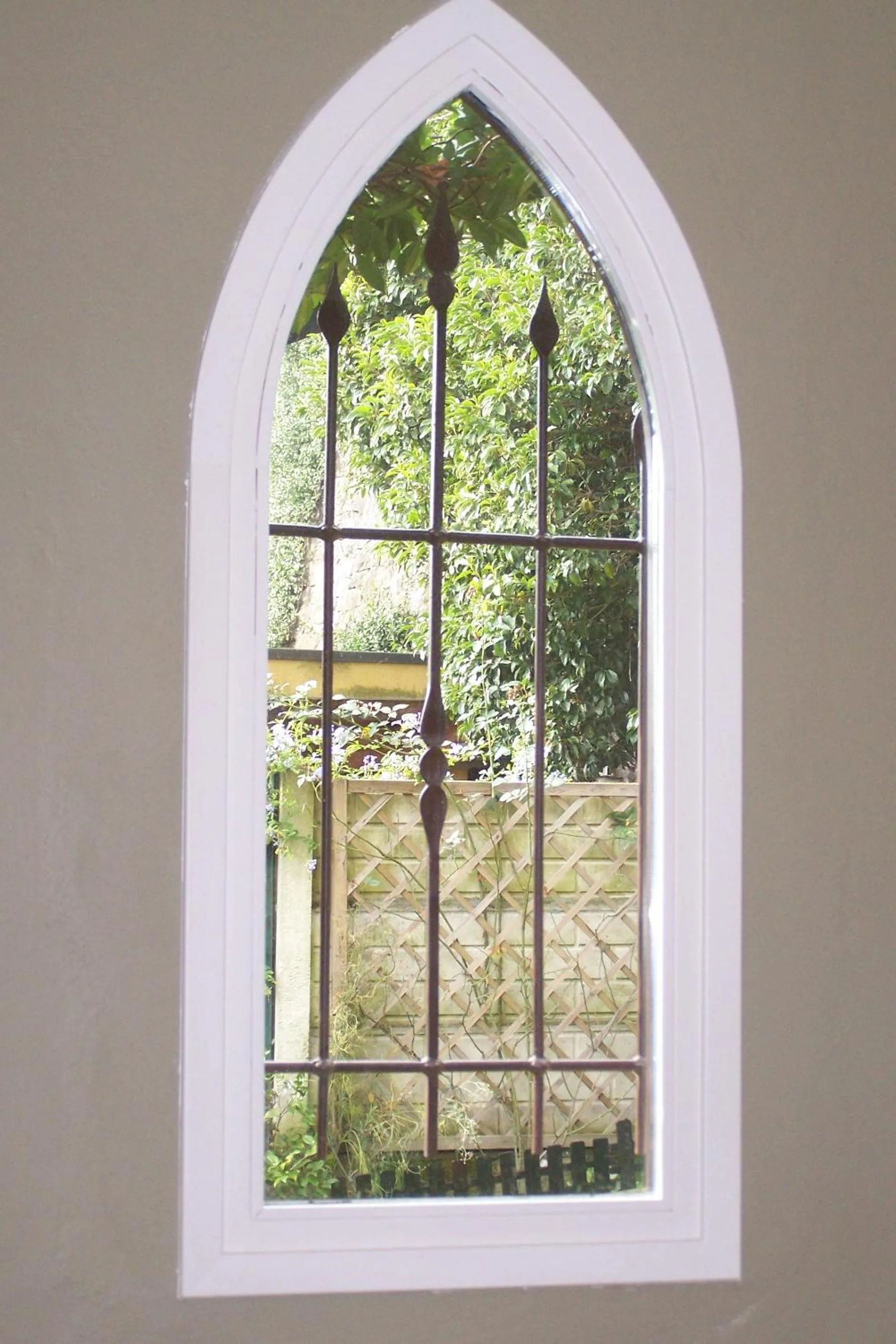 View (from property/room) in B&B Torre Lara