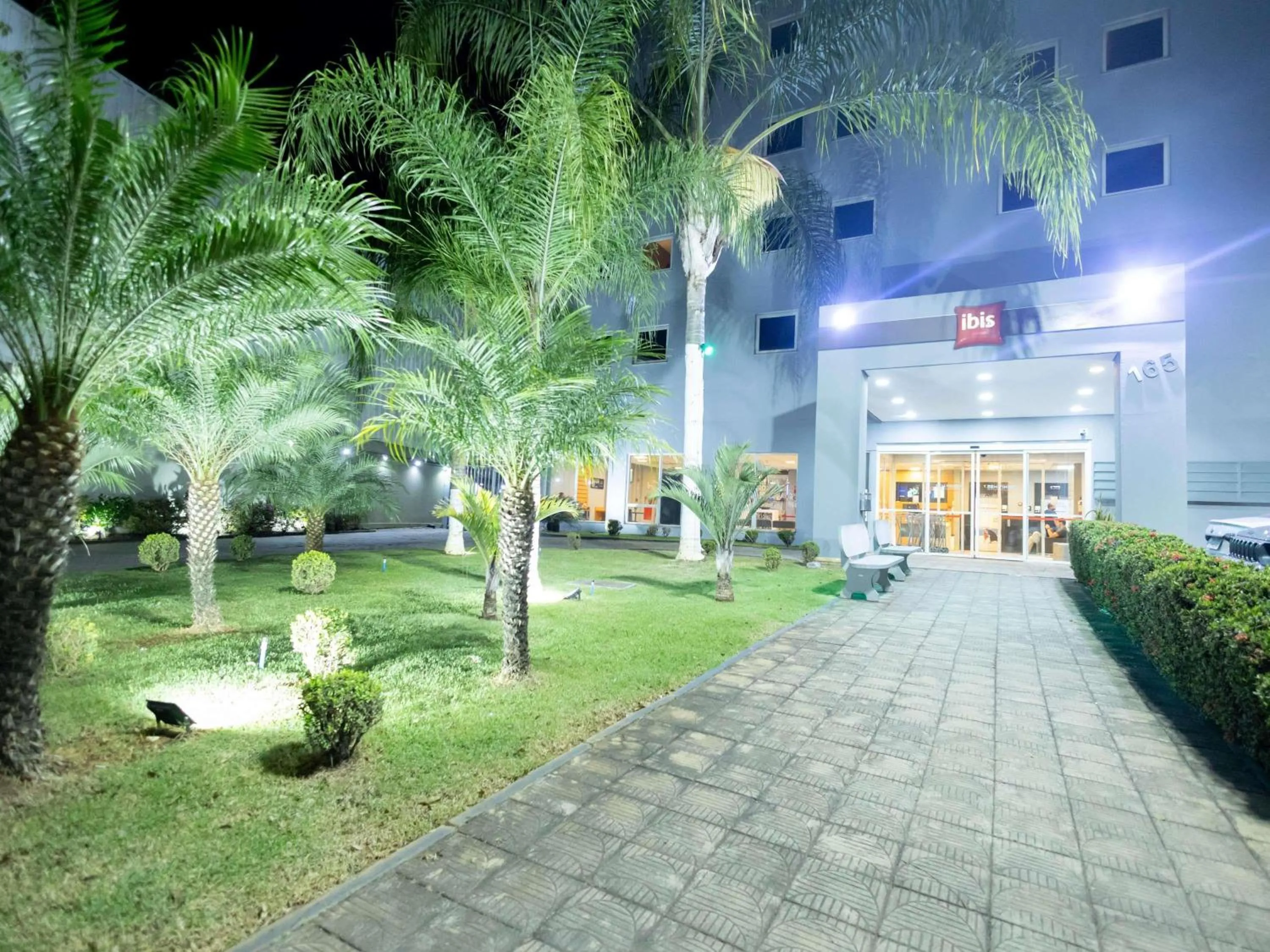 Other in ibis Contagem Ceasa