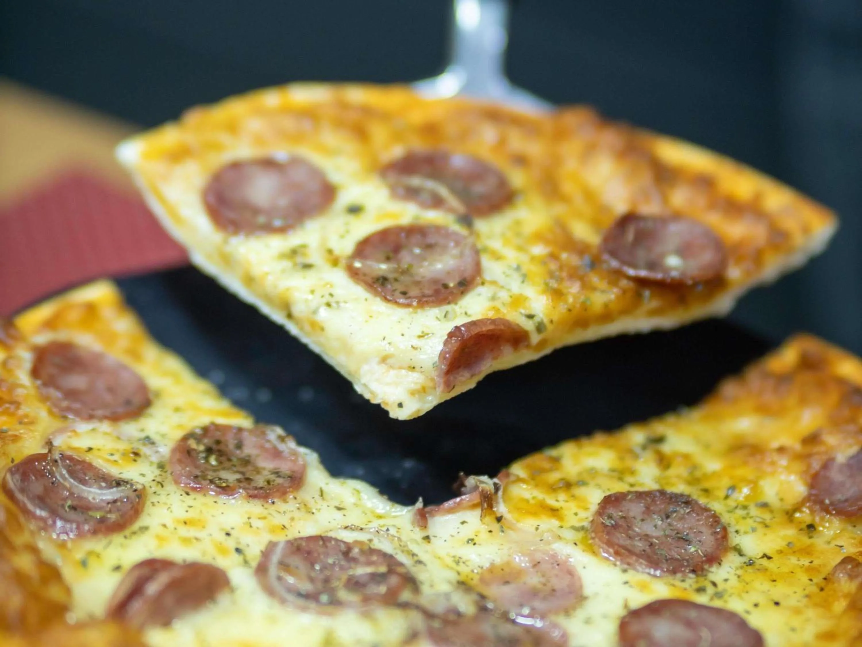 Restaurant/places to eat in ibis Contagem Ceasa