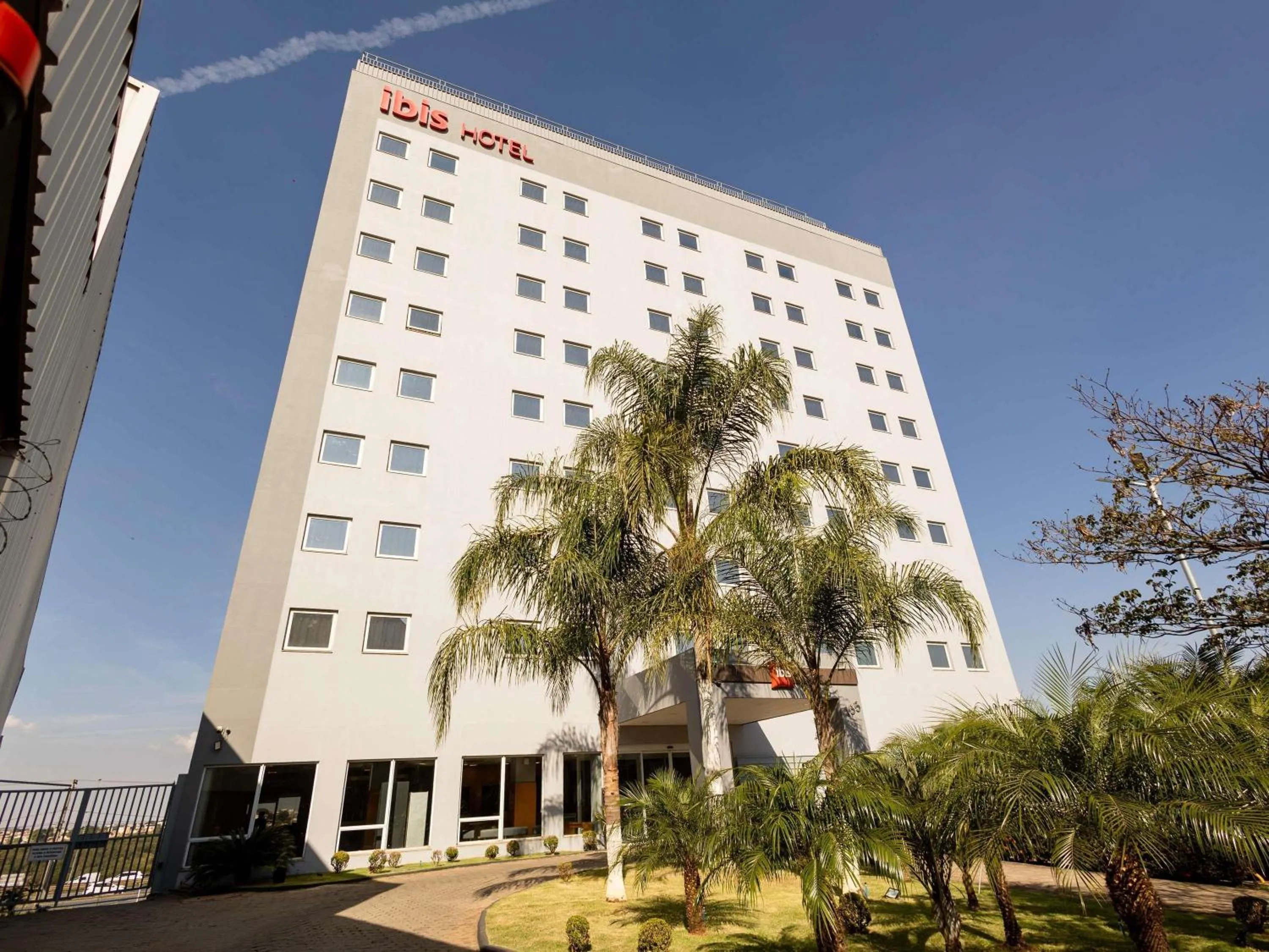 Other in ibis Contagem Ceasa