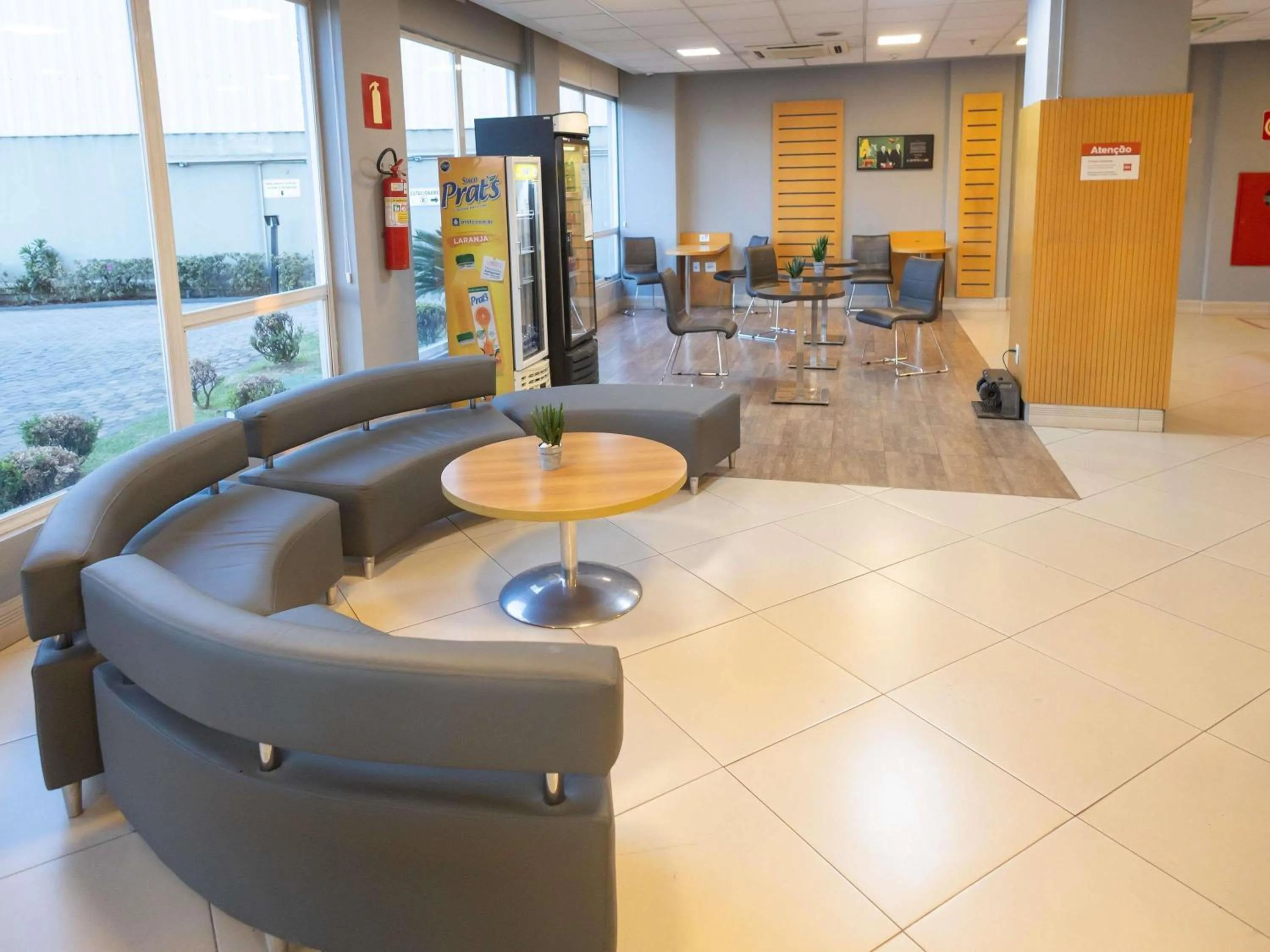 Other in ibis Contagem Ceasa